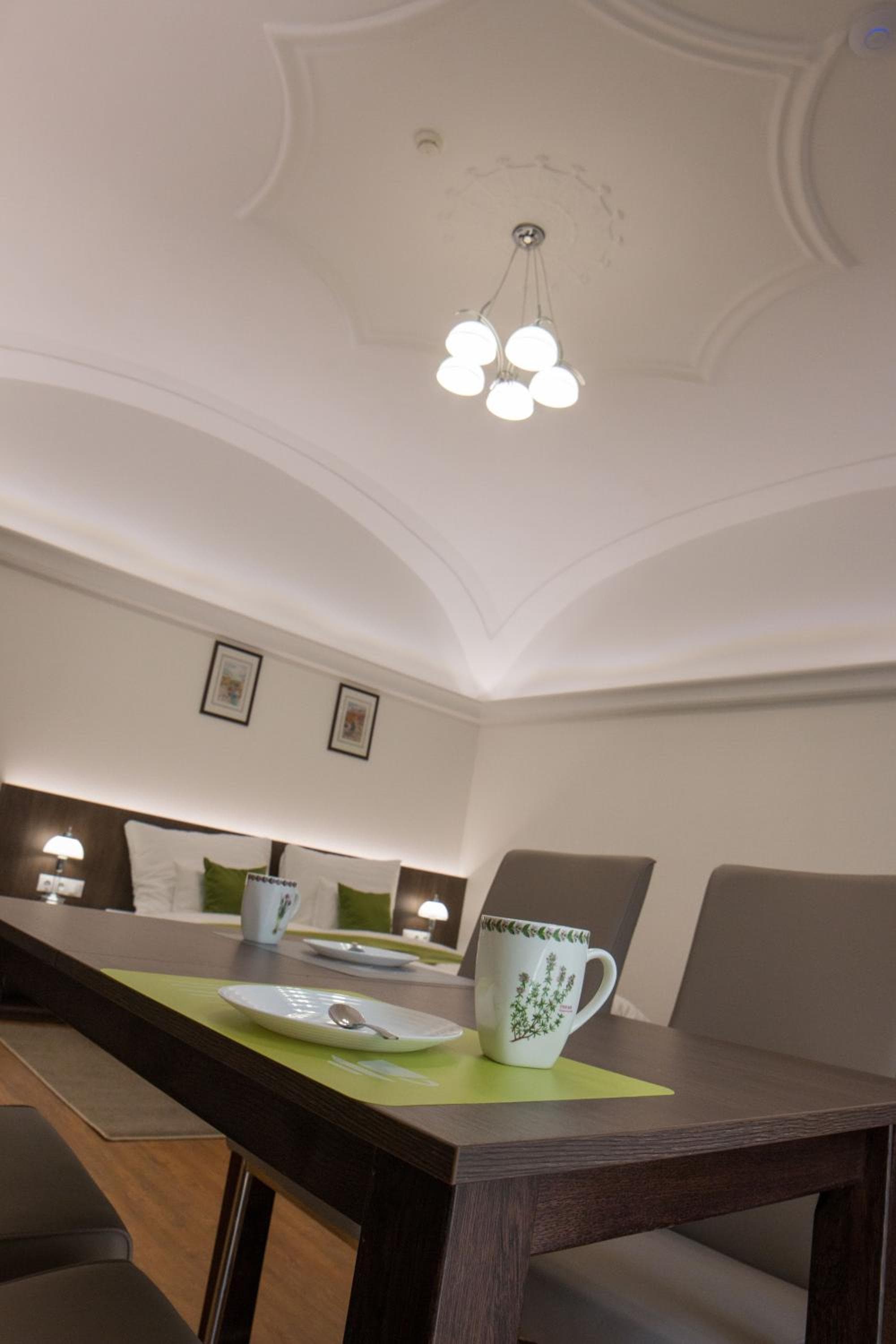 Mecset Apartman, Eger, photo 4
