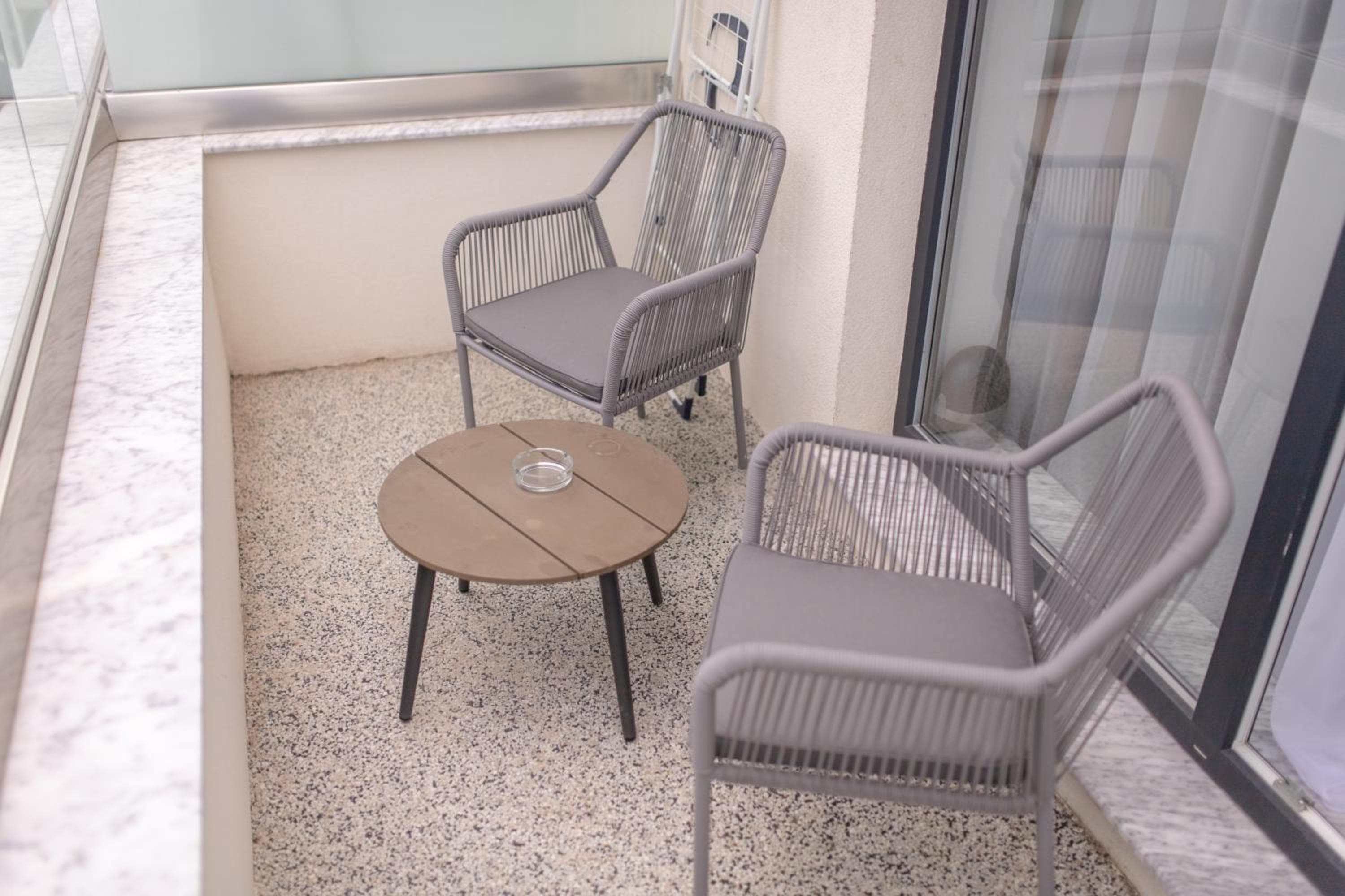 Aparthotel Building Stefan, Mamaia Nord, photo 4