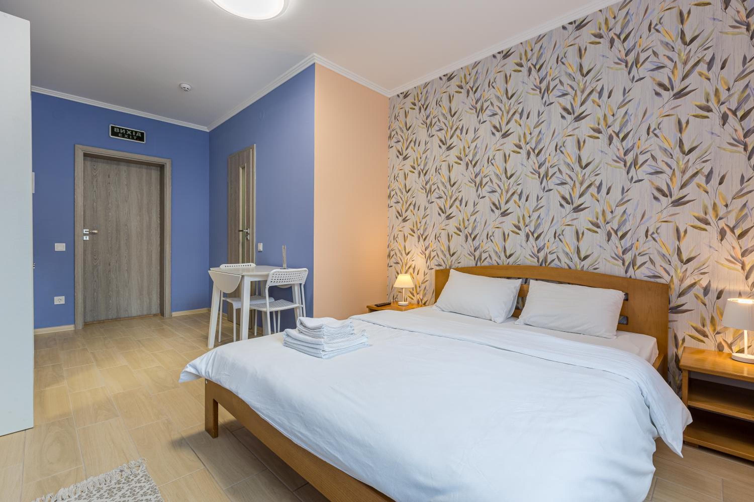BonApart, Lviv