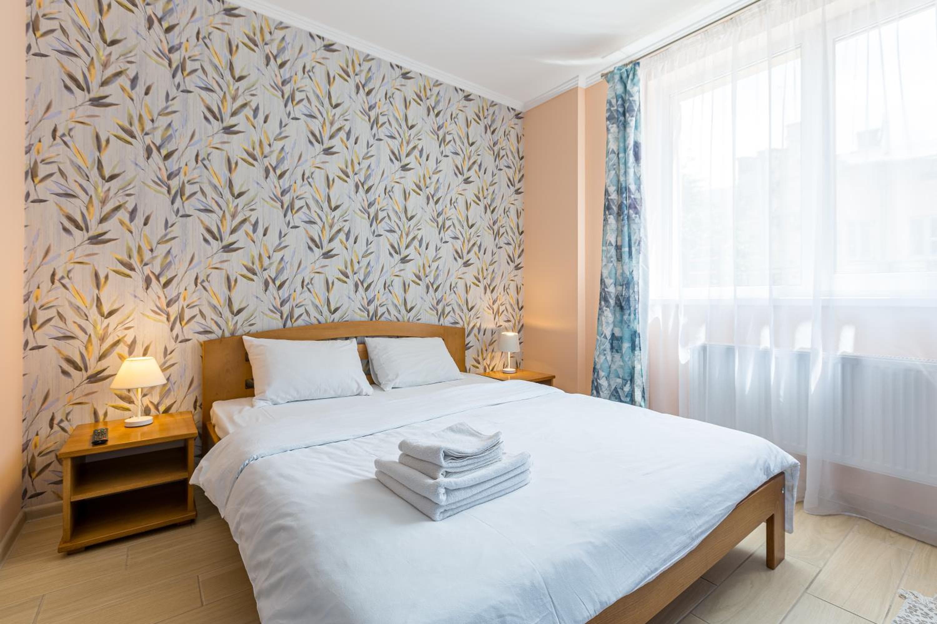 BonApart, Lviv, photo 6