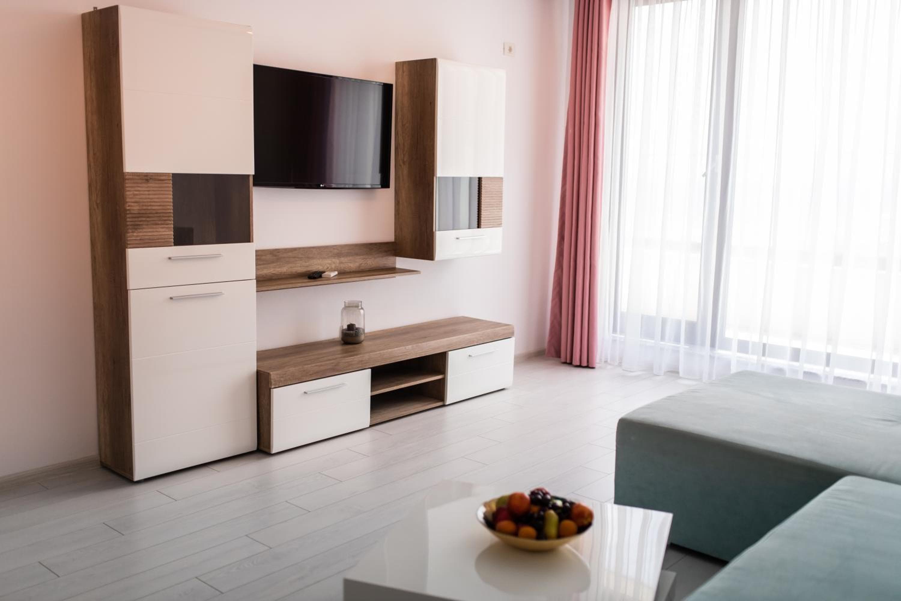 Aparthotel Building Stefan, Mamaia Nord, photo 2