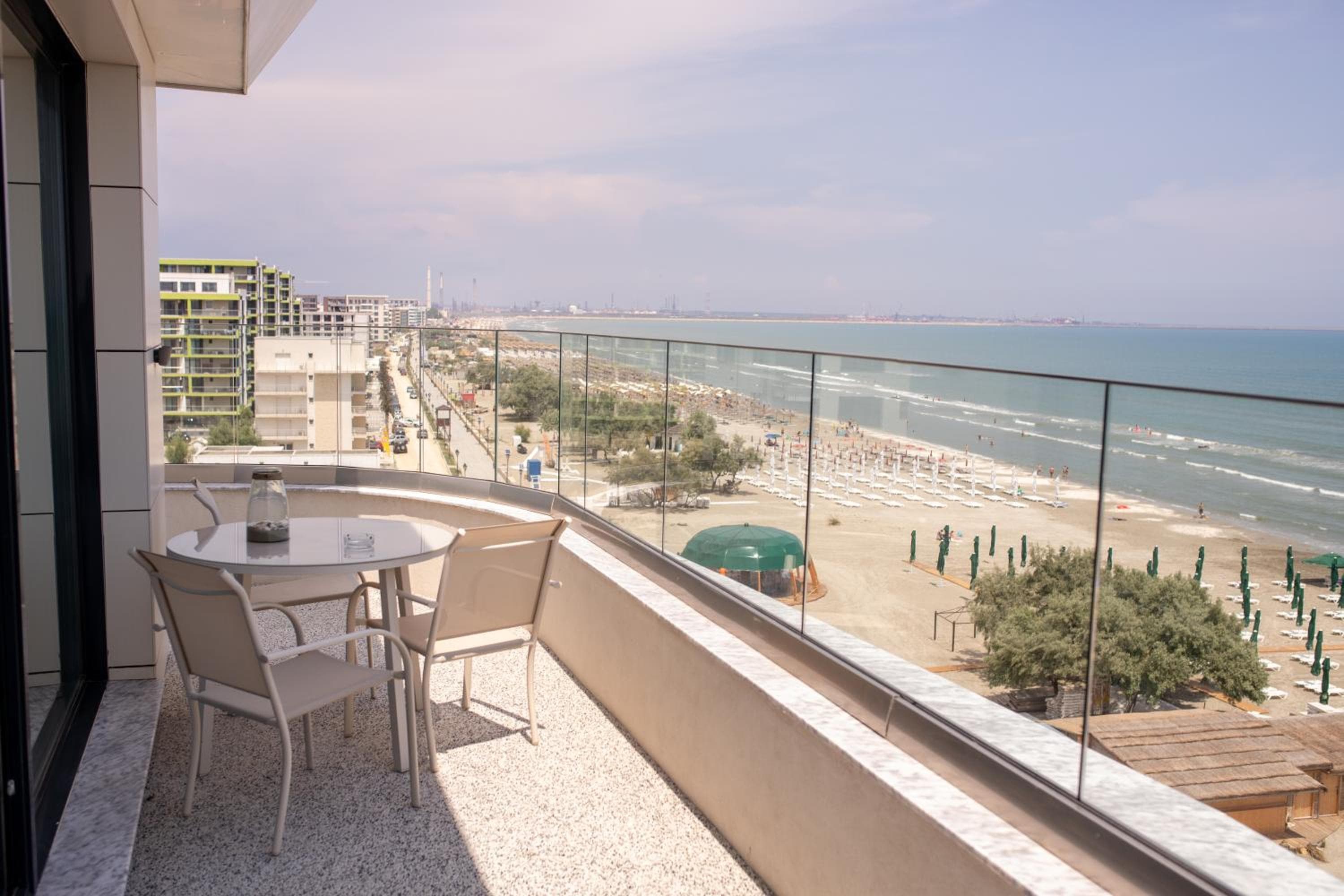Aparthotel Building Stefan, Mamaia Nord, photo 5