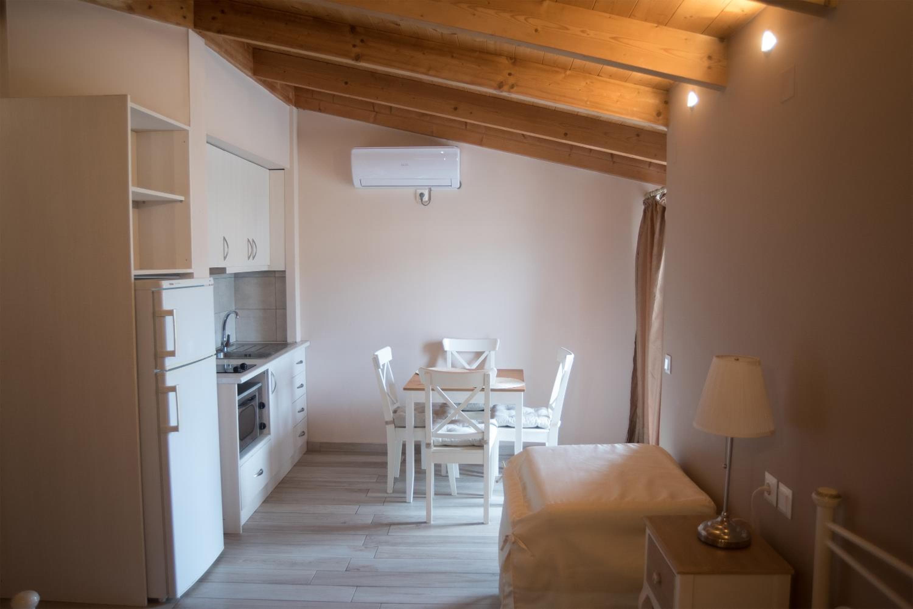 Studios Artemis, Lefkada Town, photo 2