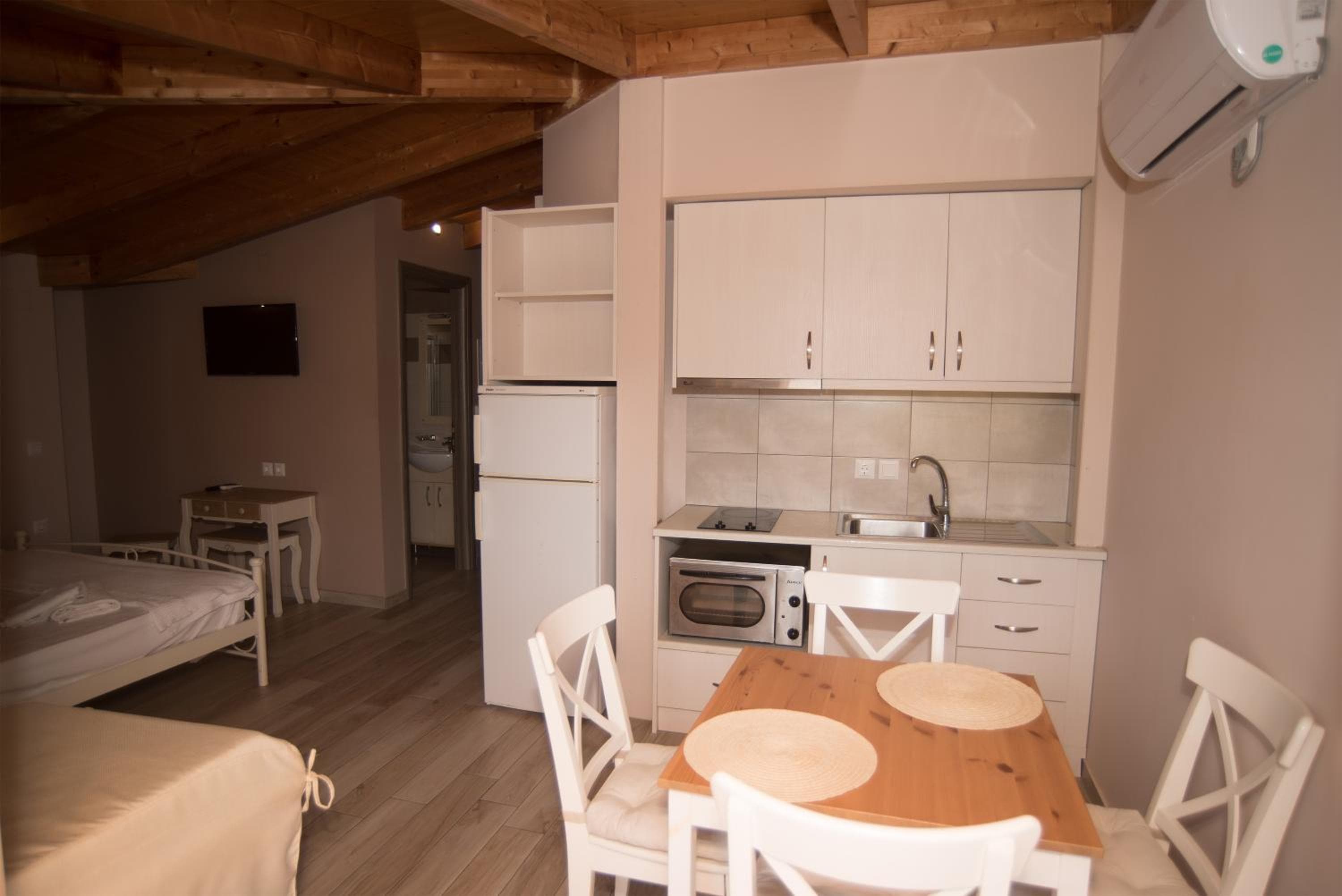Studios Artemis, Lefkada Town, photo 3