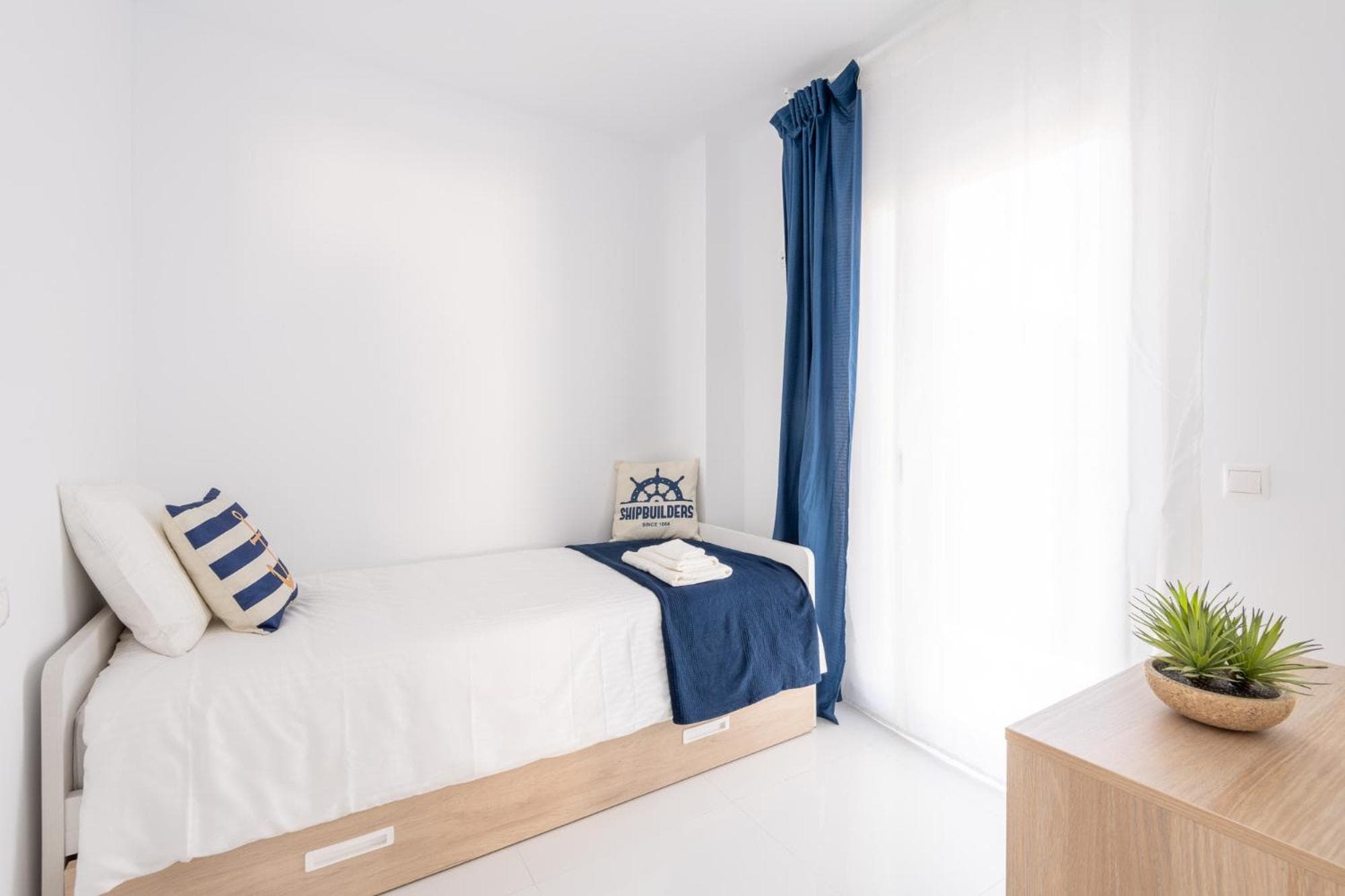 Santa Pola Apartments, Santa Pola, photo 4
