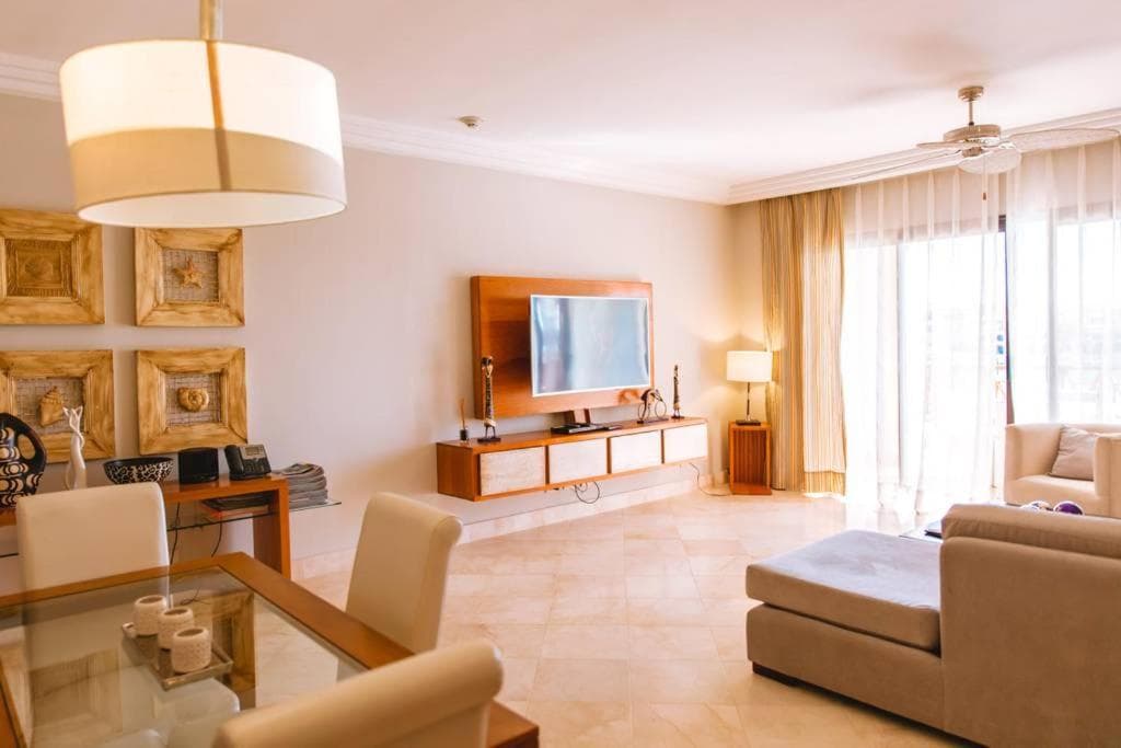 Fishing Lodge Cap Cana, Punta Cana, photo 4