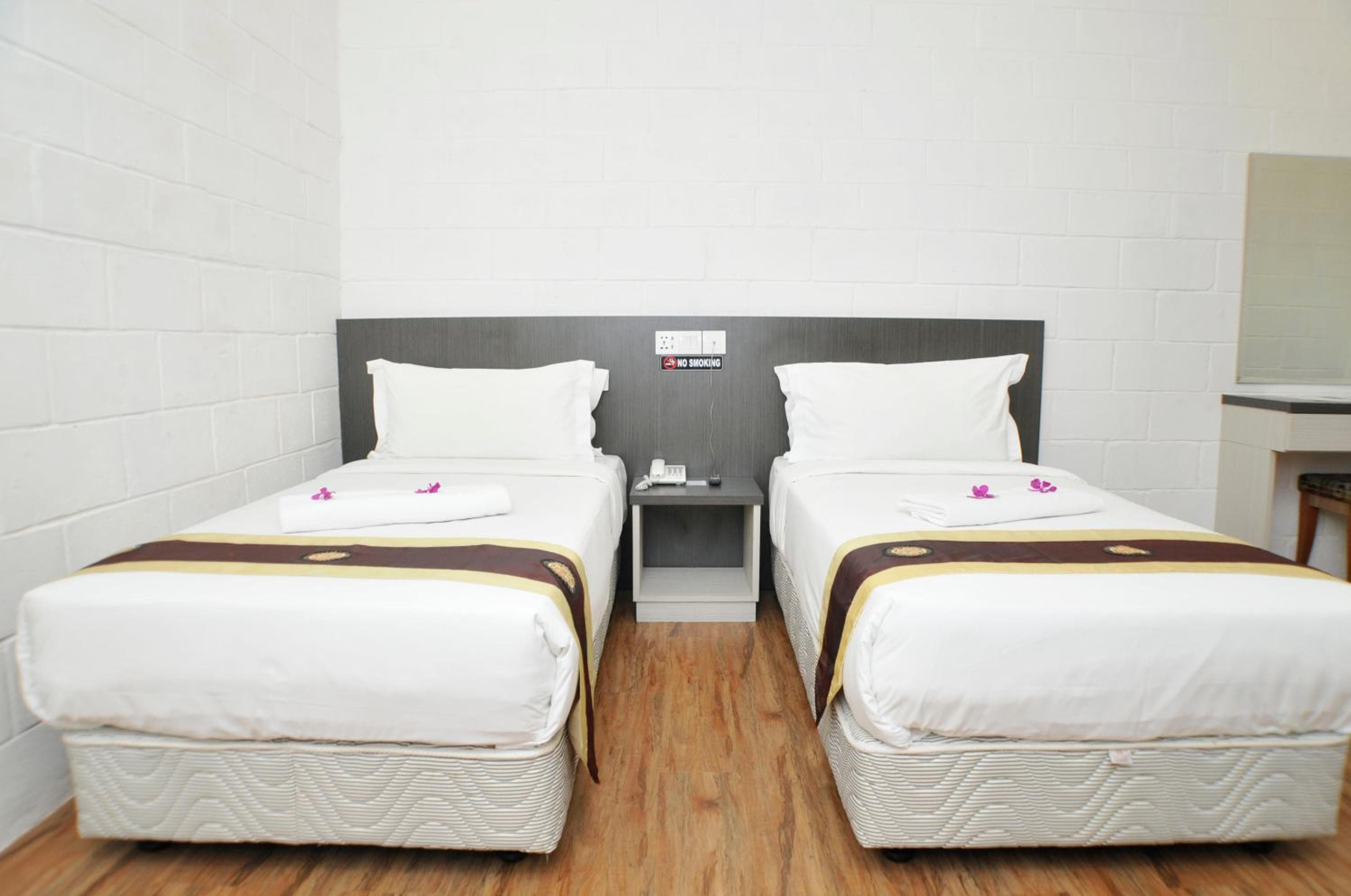 Promenade Service Apartment, Kota Kinabalu, photo 6