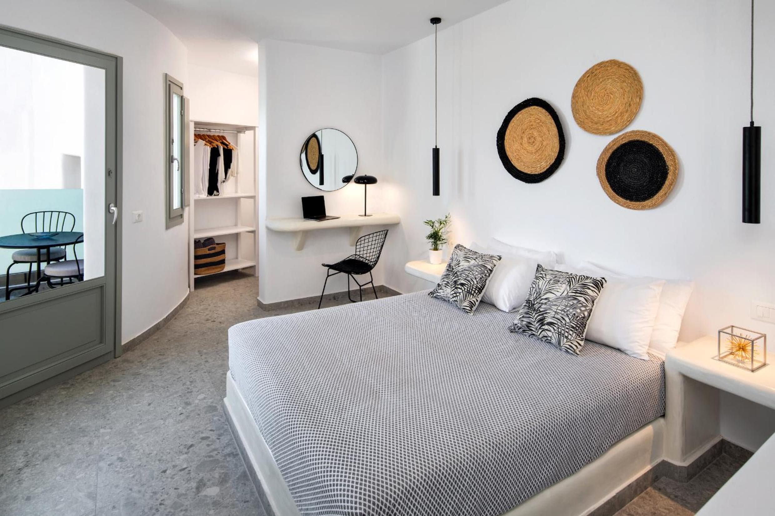 Seven Suites, Imerovigli, photo 2