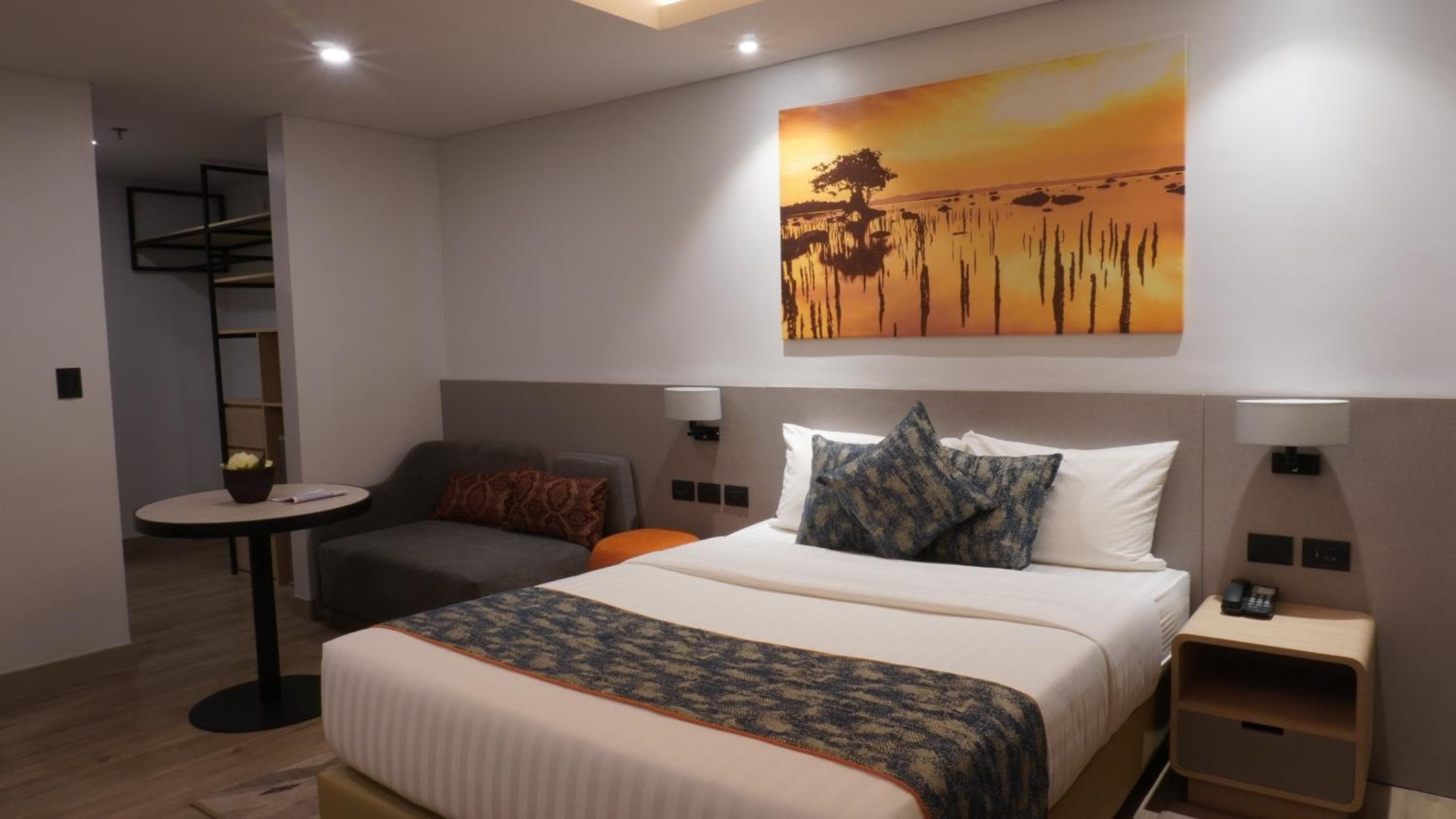 Citadines Amigo Iloilo, Iloilo City, photo 5