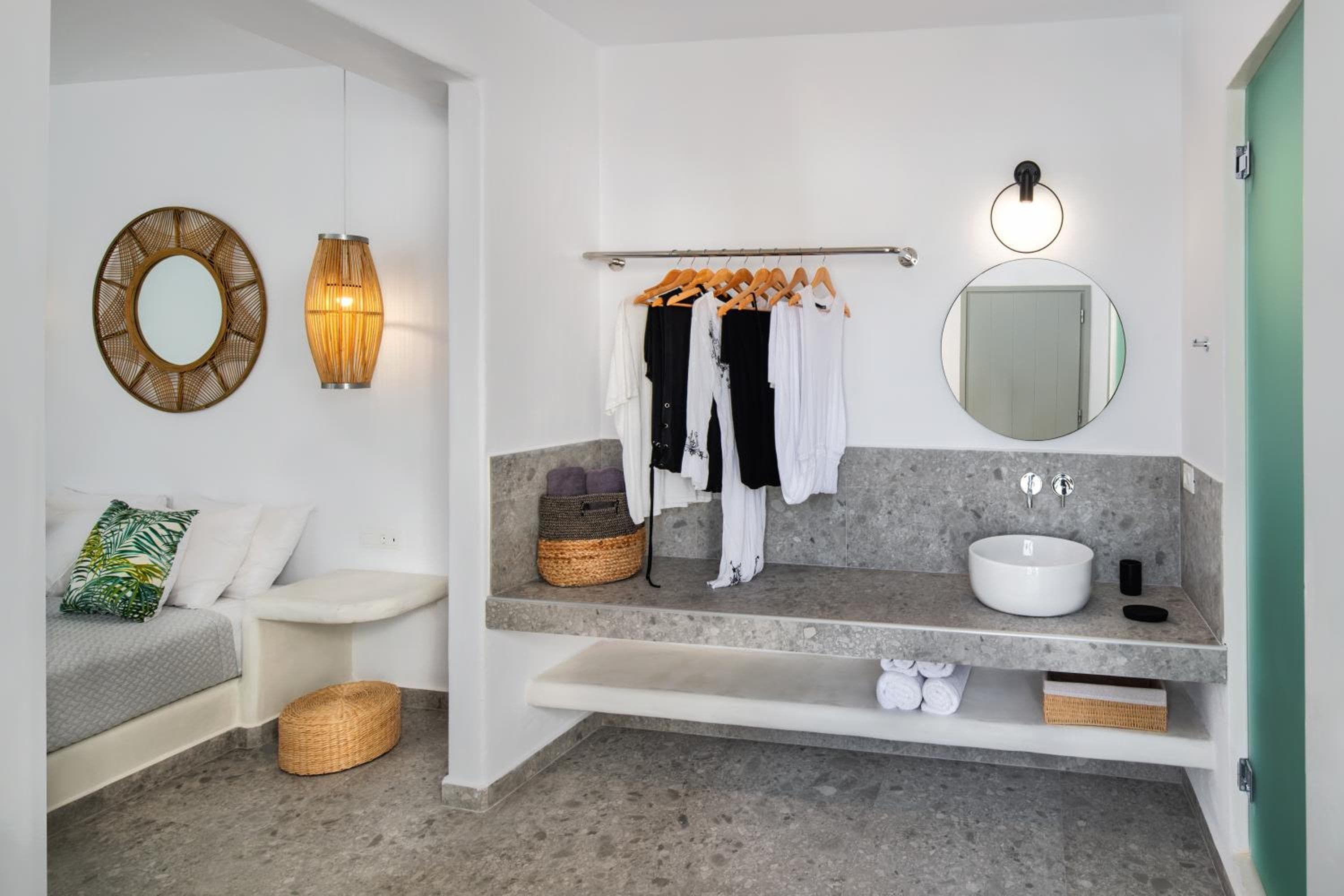 Seven Suites, Imerovigli, photo 6