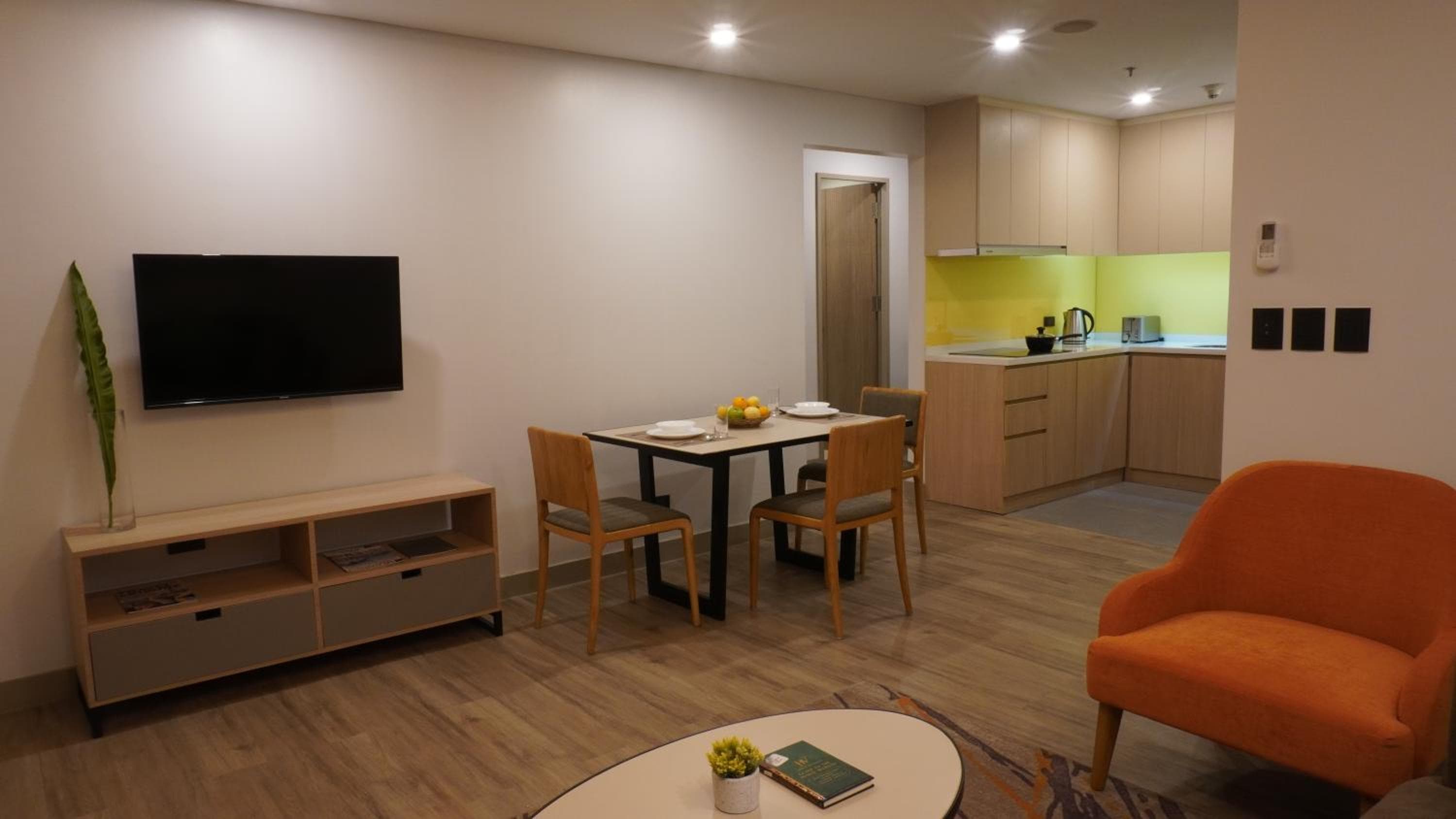 Citadines Amigo Iloilo, Iloilo City, photo 2