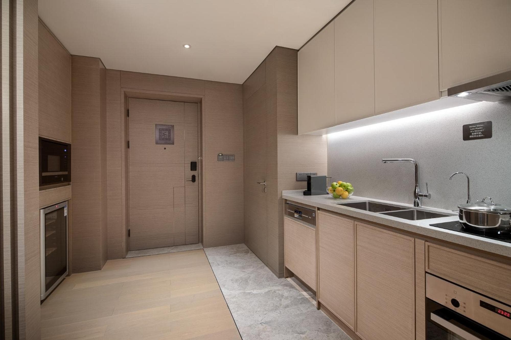 Fraser Residence Chengdu, Chengdu, photo 6