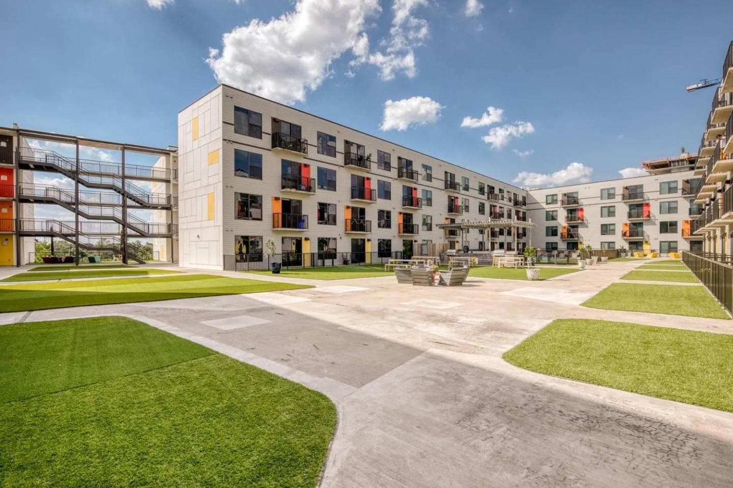 Lodgeur Midtown, Houston - close to Downtown & Texas Medical Center, Houston