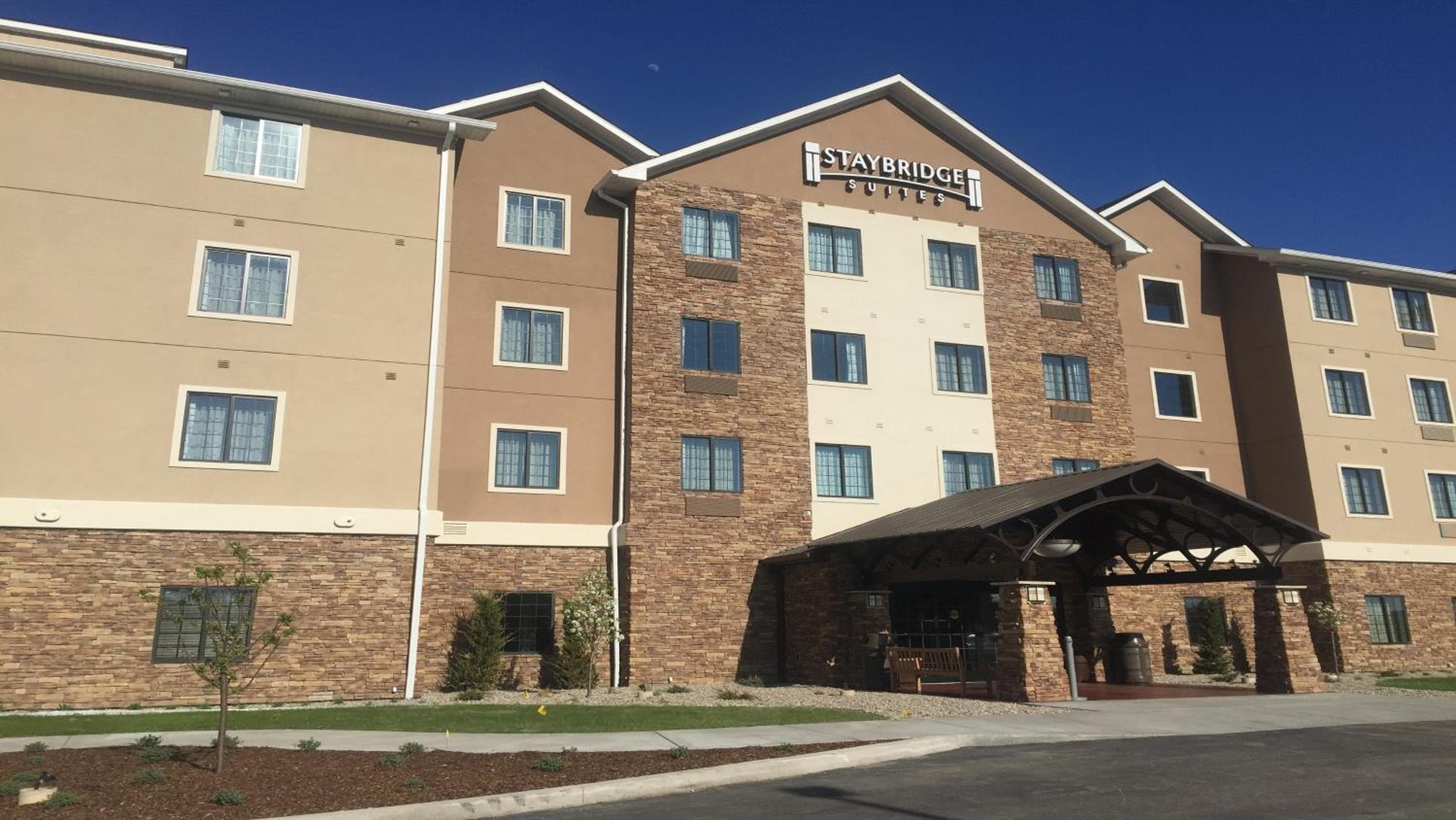 Staybridge Suites Merrillville by IHG, Merrillville