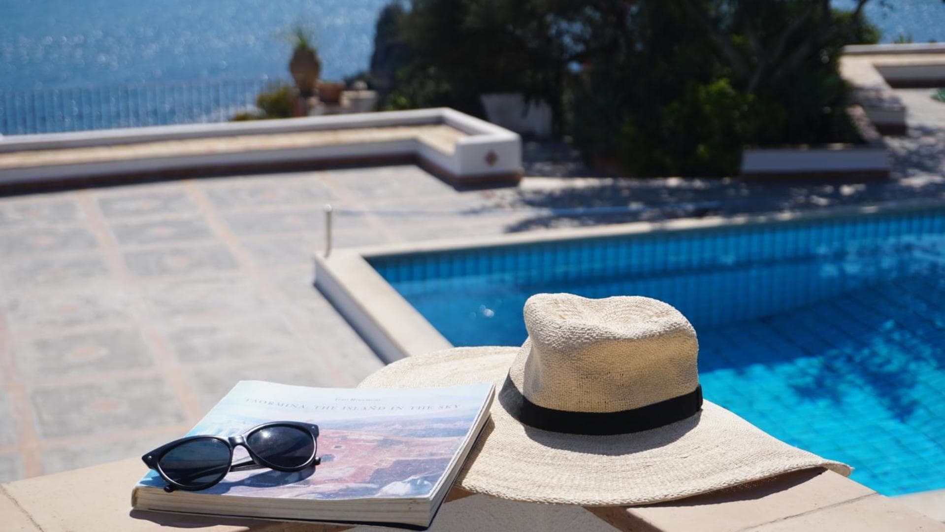 Residence Terra Rossa Taormina, Taormina, photo 6