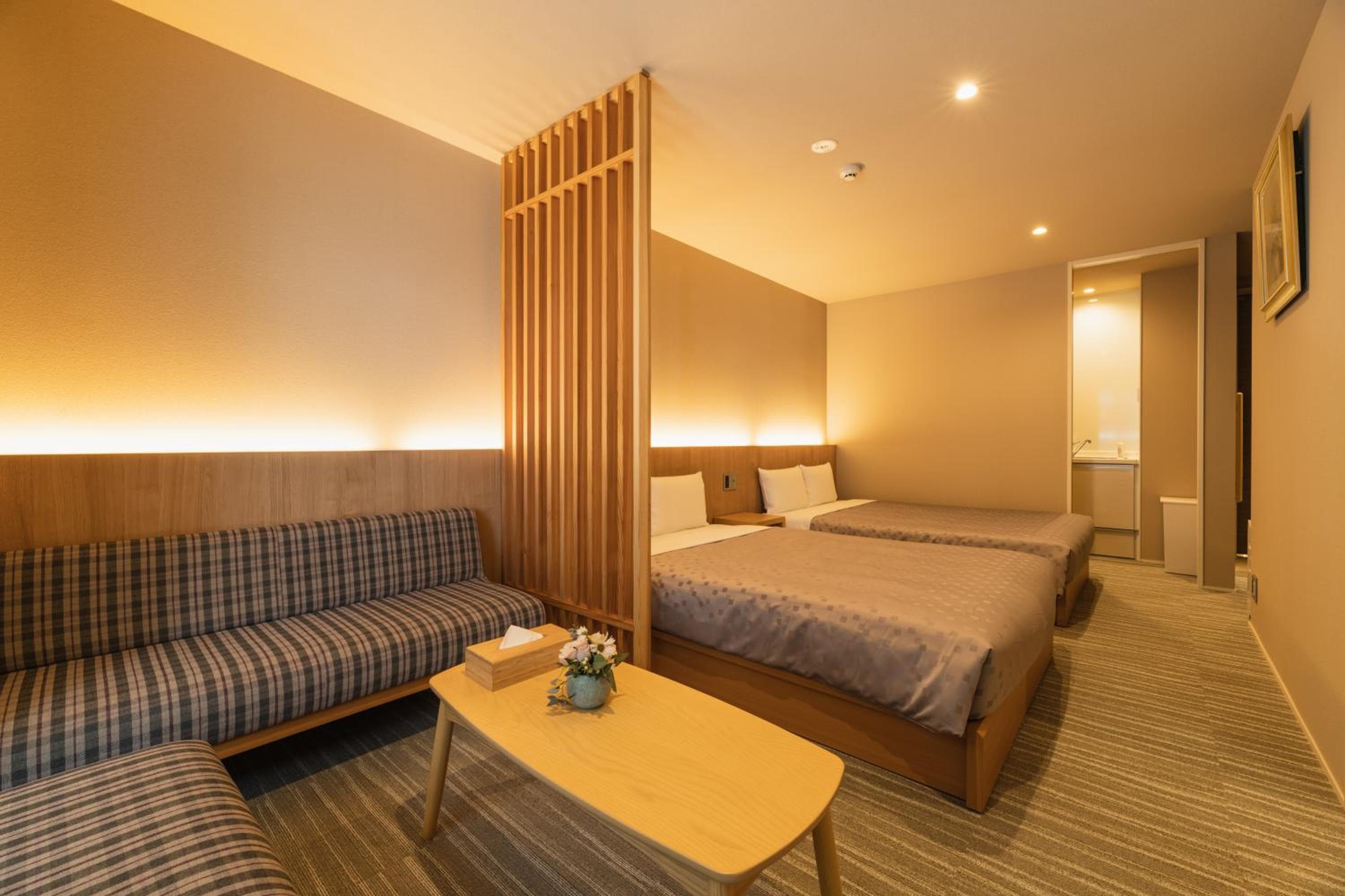 GRAND BASE Fukuoka Tenjin, Fukuoka, photo 6