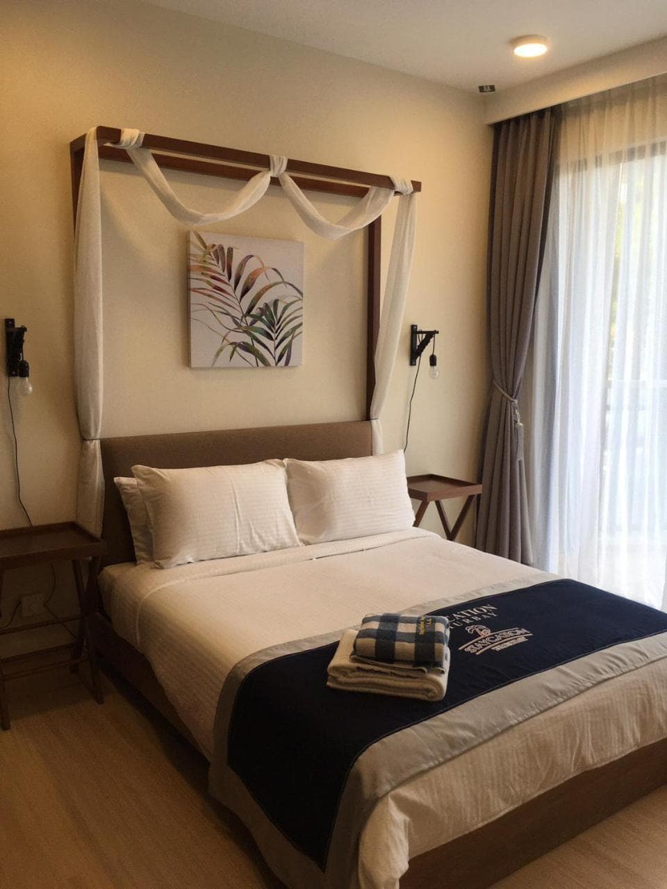 kuantan staycationtimurbay, Kuantan