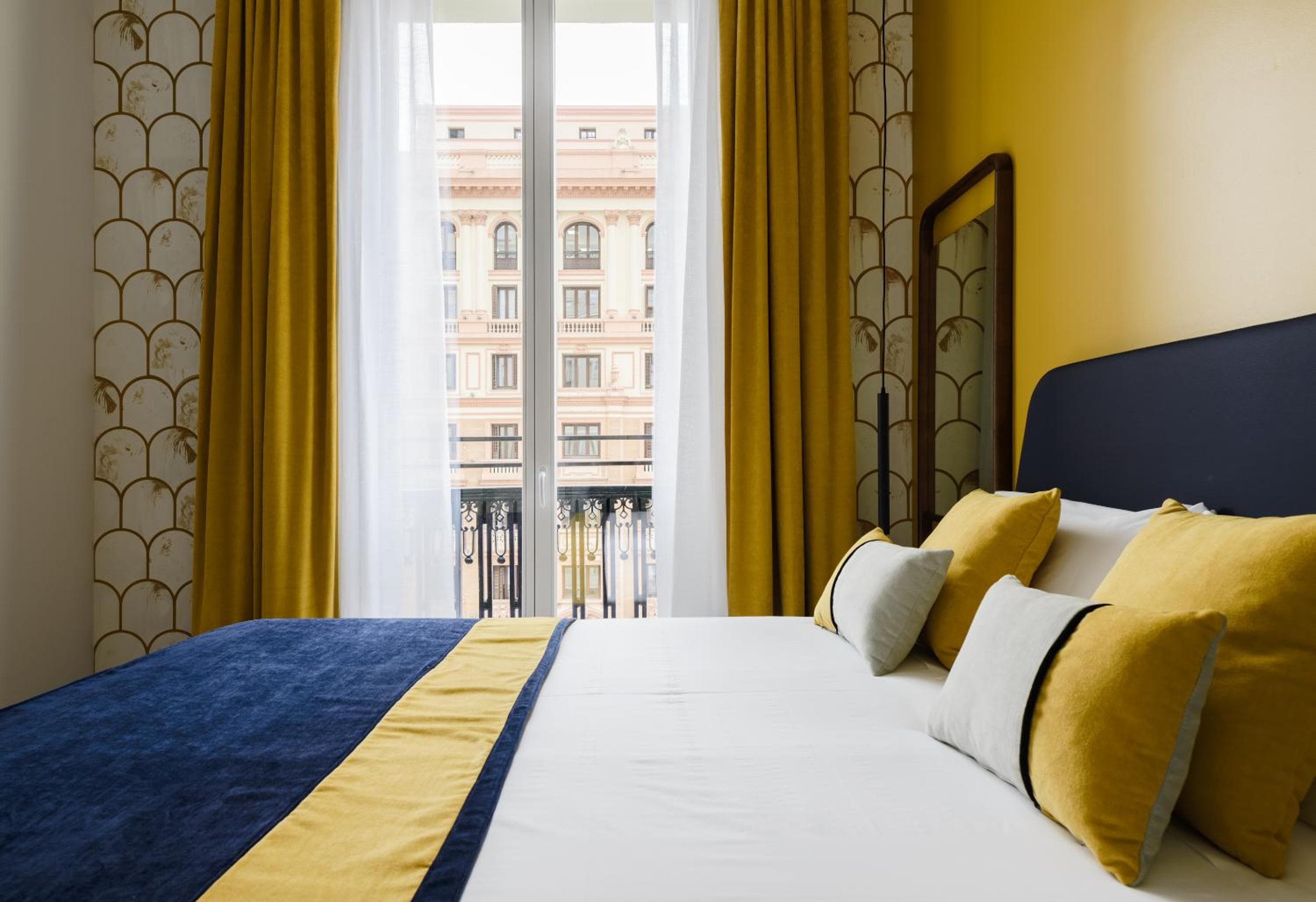 Smartrental Collection Gran Vía Centric, Madrid, photo 4