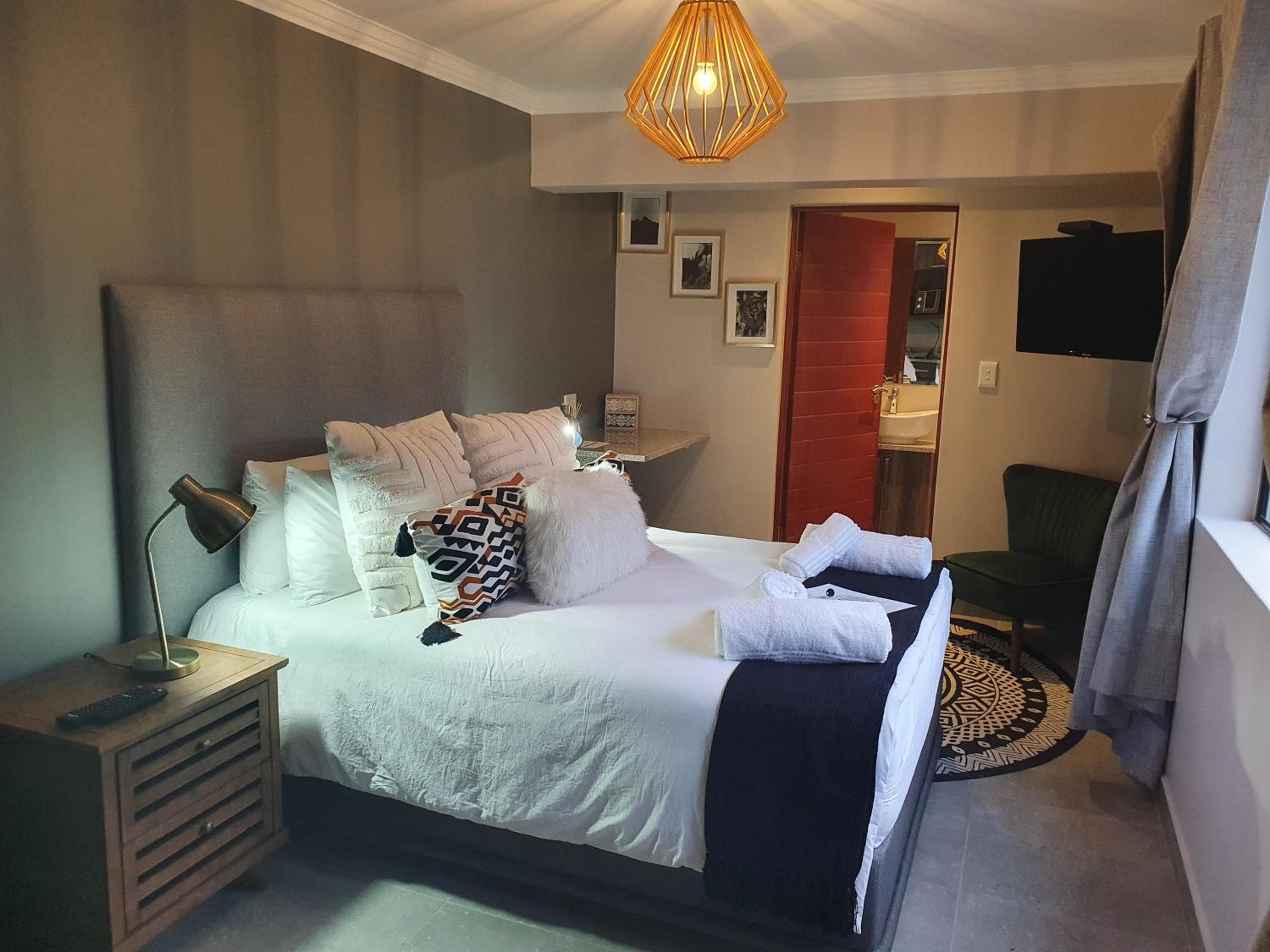 Sleep84, Dullstroom, photo 6