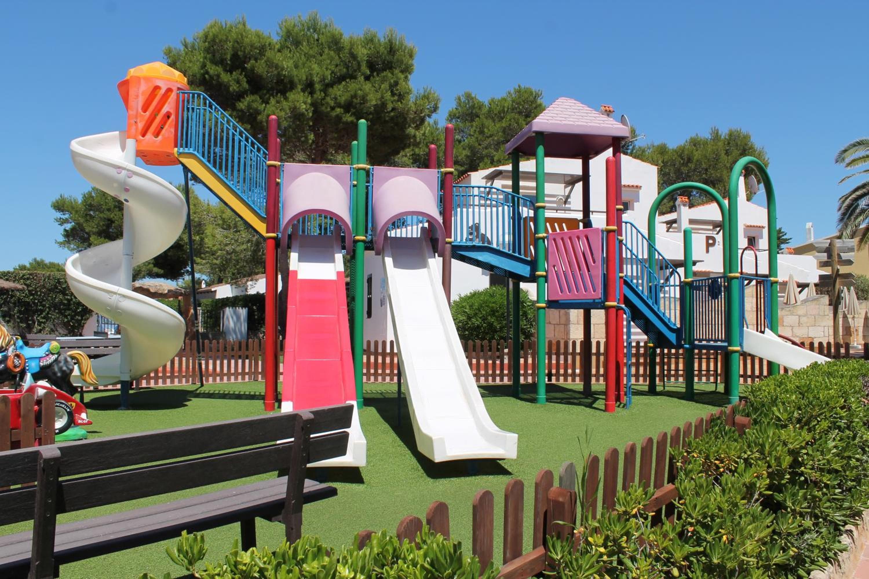Apartaments Talayot, Cala en Blanes, photo 4