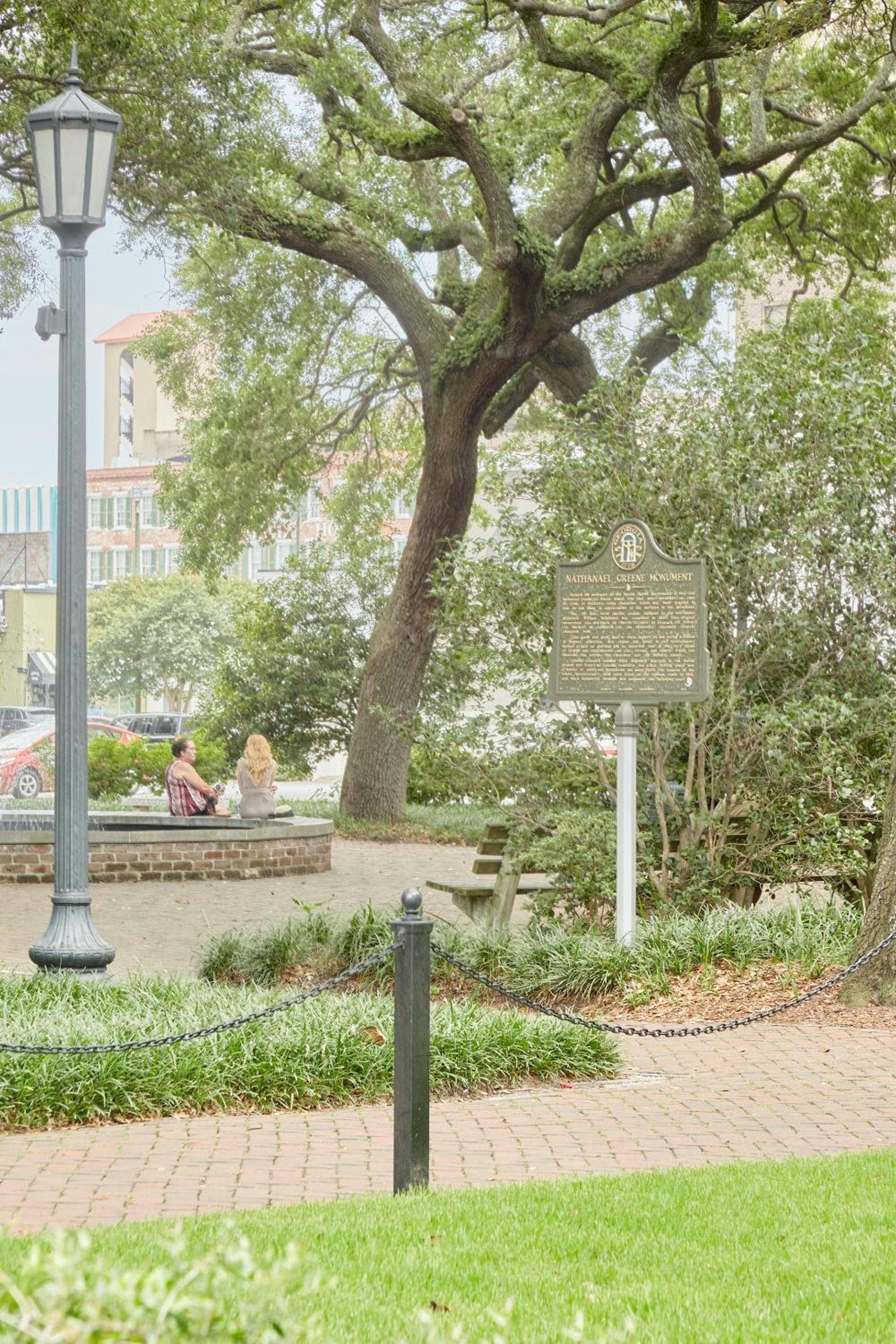 Sonder Ellis Square, Savannah, photo 3
