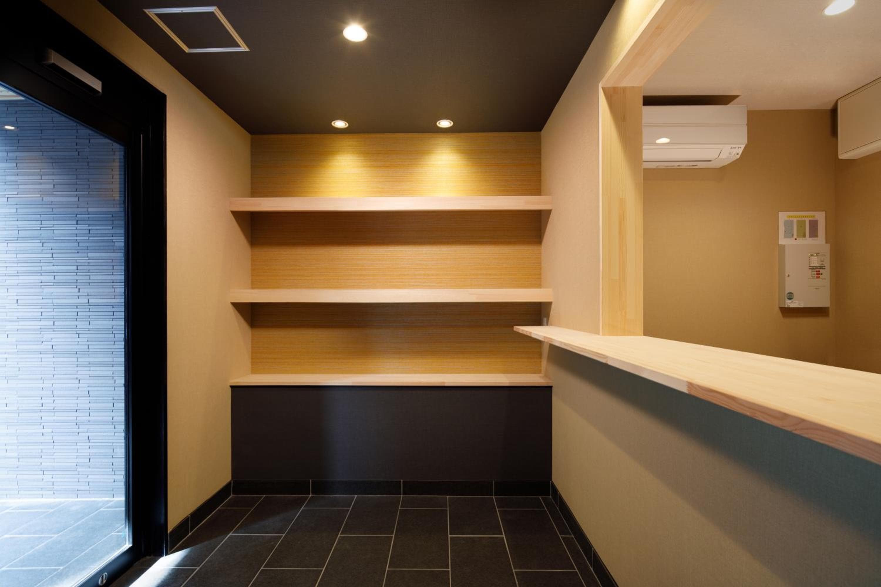 Connect inn Gion-Shijo, Kyoto, photo 5