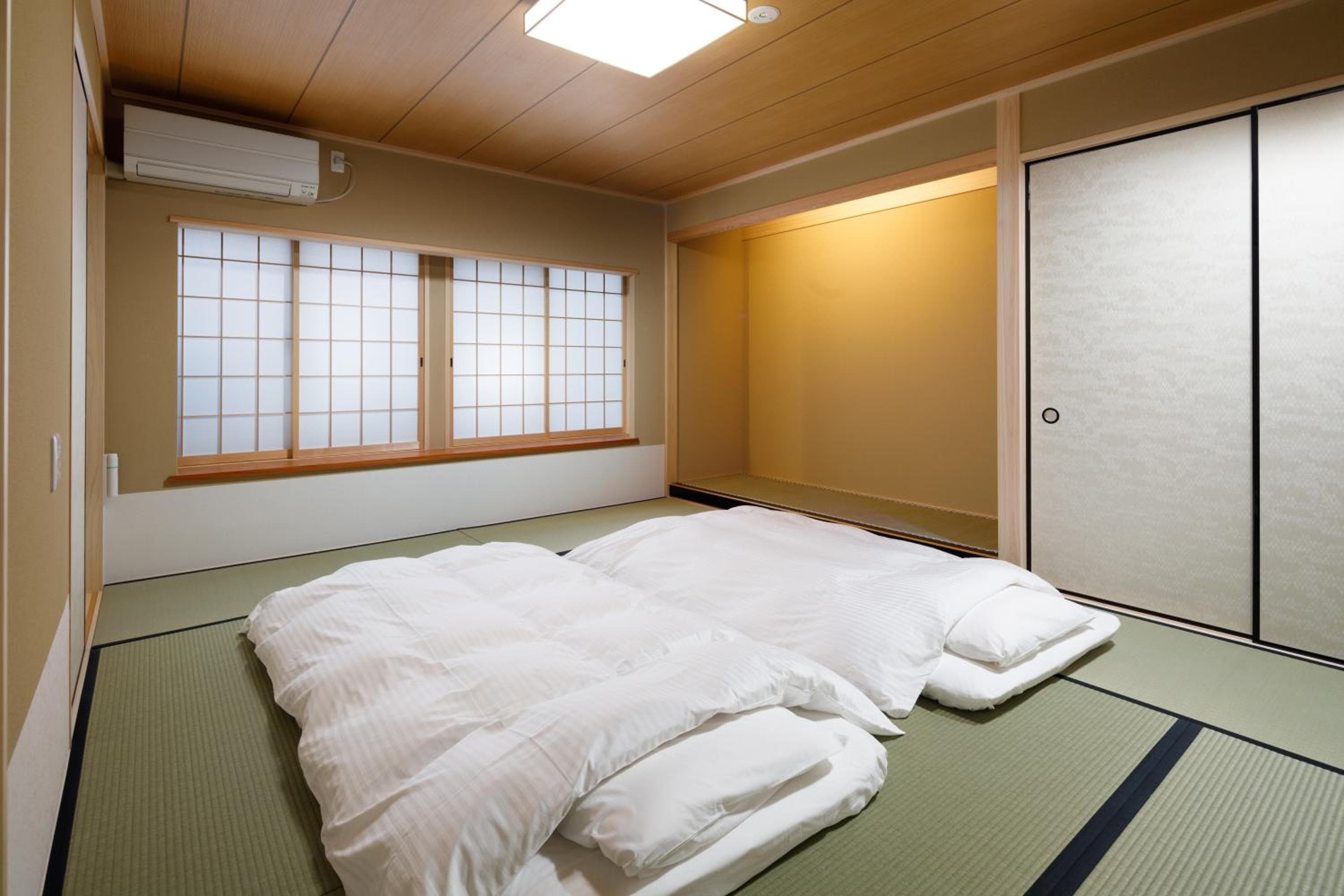 Connect inn Gion-Shijo, Kyoto, photo 6