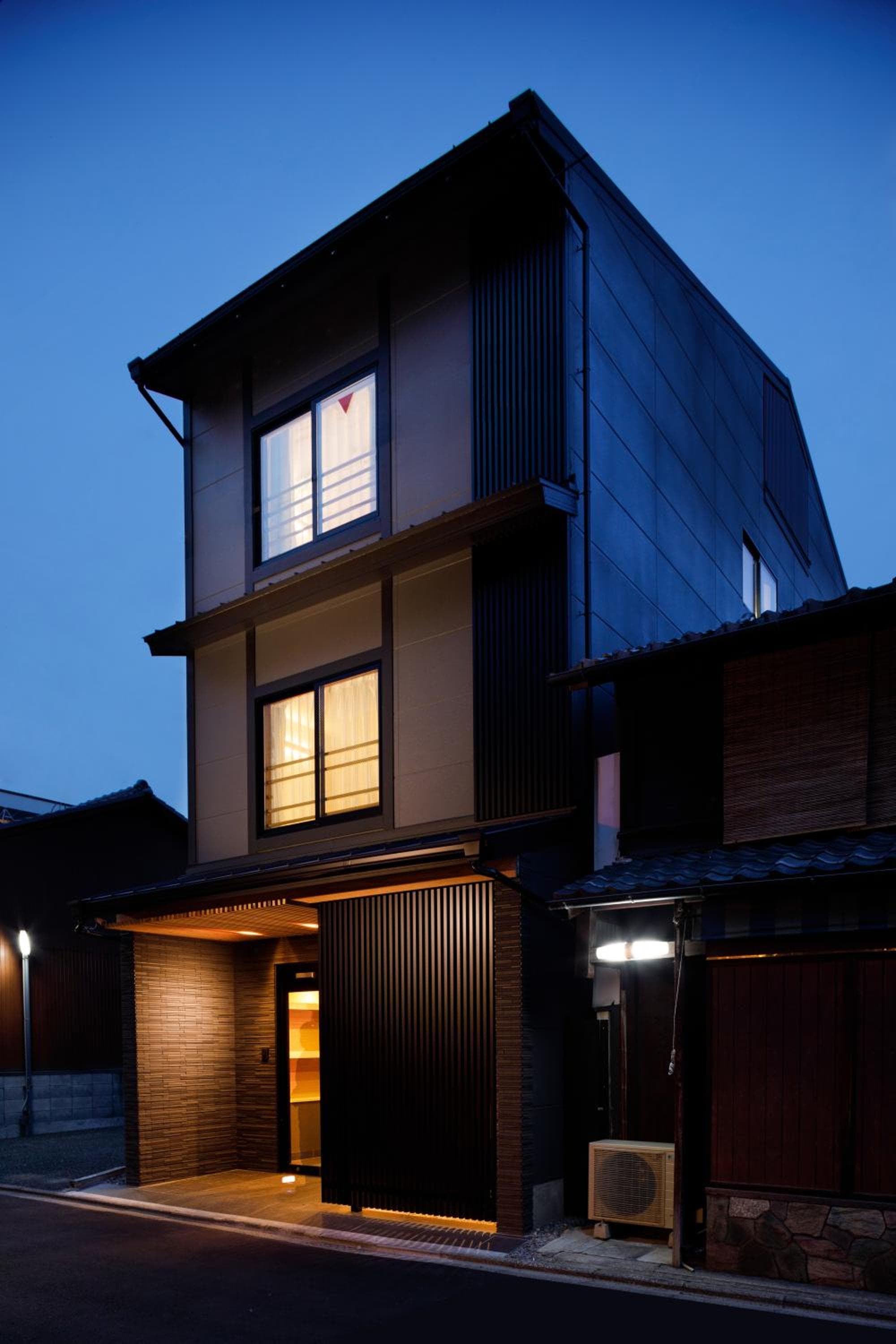Connect inn Gion-Shijo, Kyoto