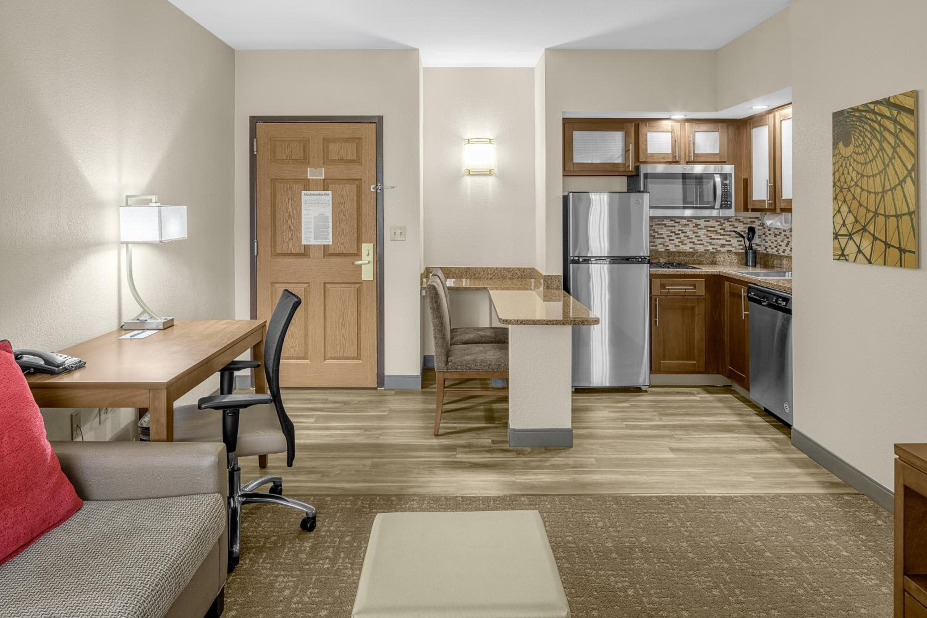 Staybridge Suites Chattanooga-Hamilton Place by IHG, Chattanooga, photo 5