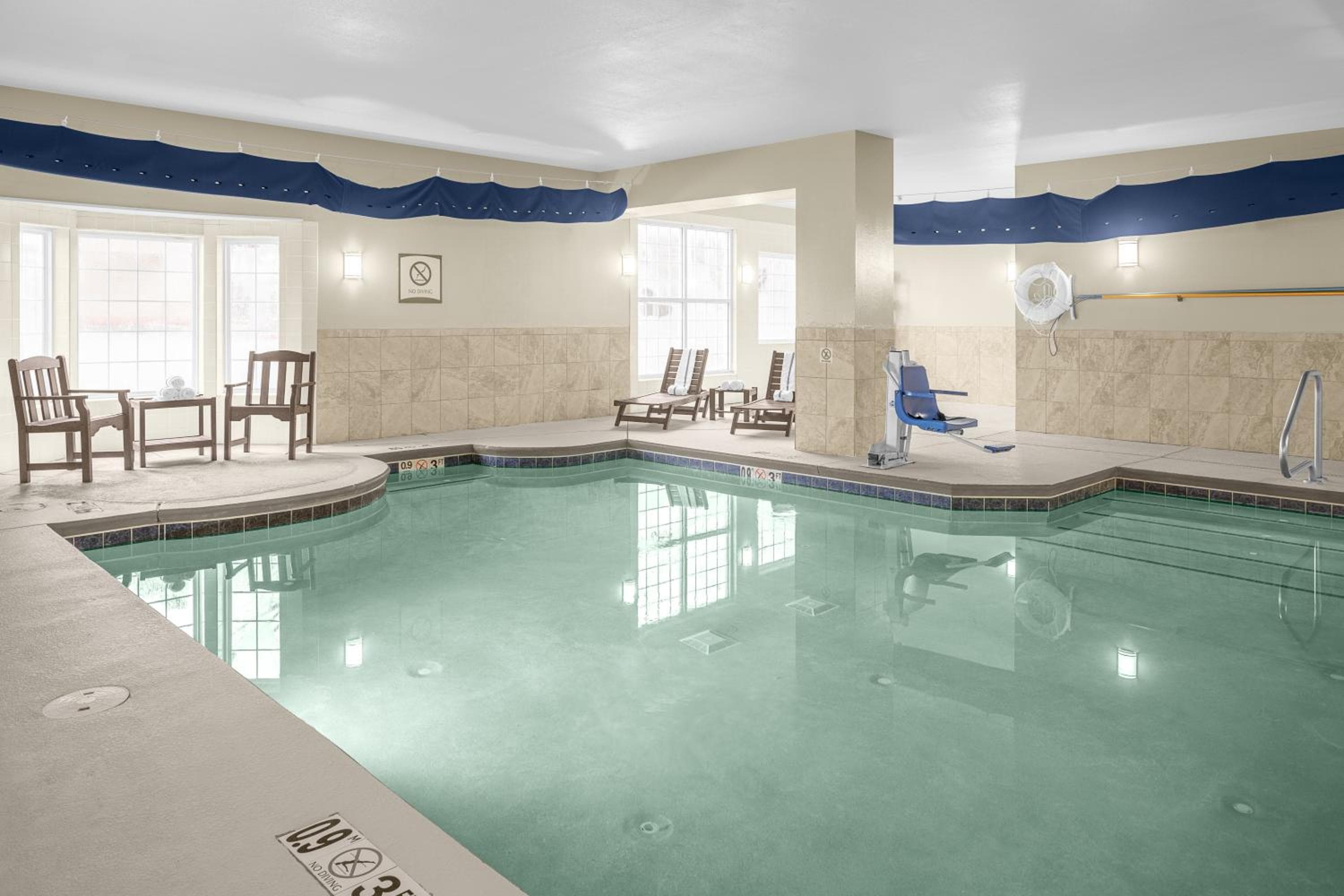Staybridge Suites Chattanooga-Hamilton Place by IHG, Chattanooga, photo 4