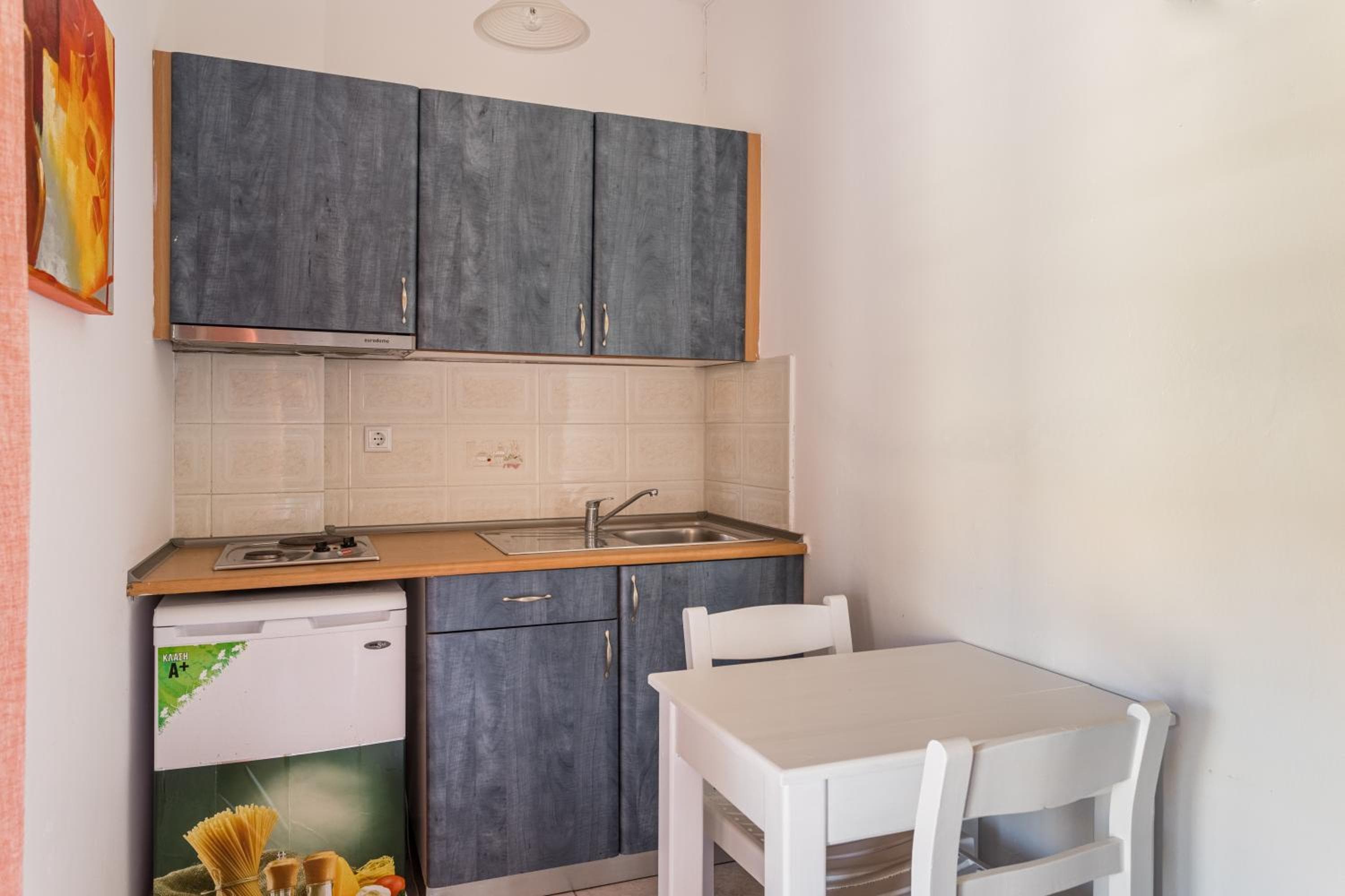 Lefkis apartments & studios, Stoupa, photo 6