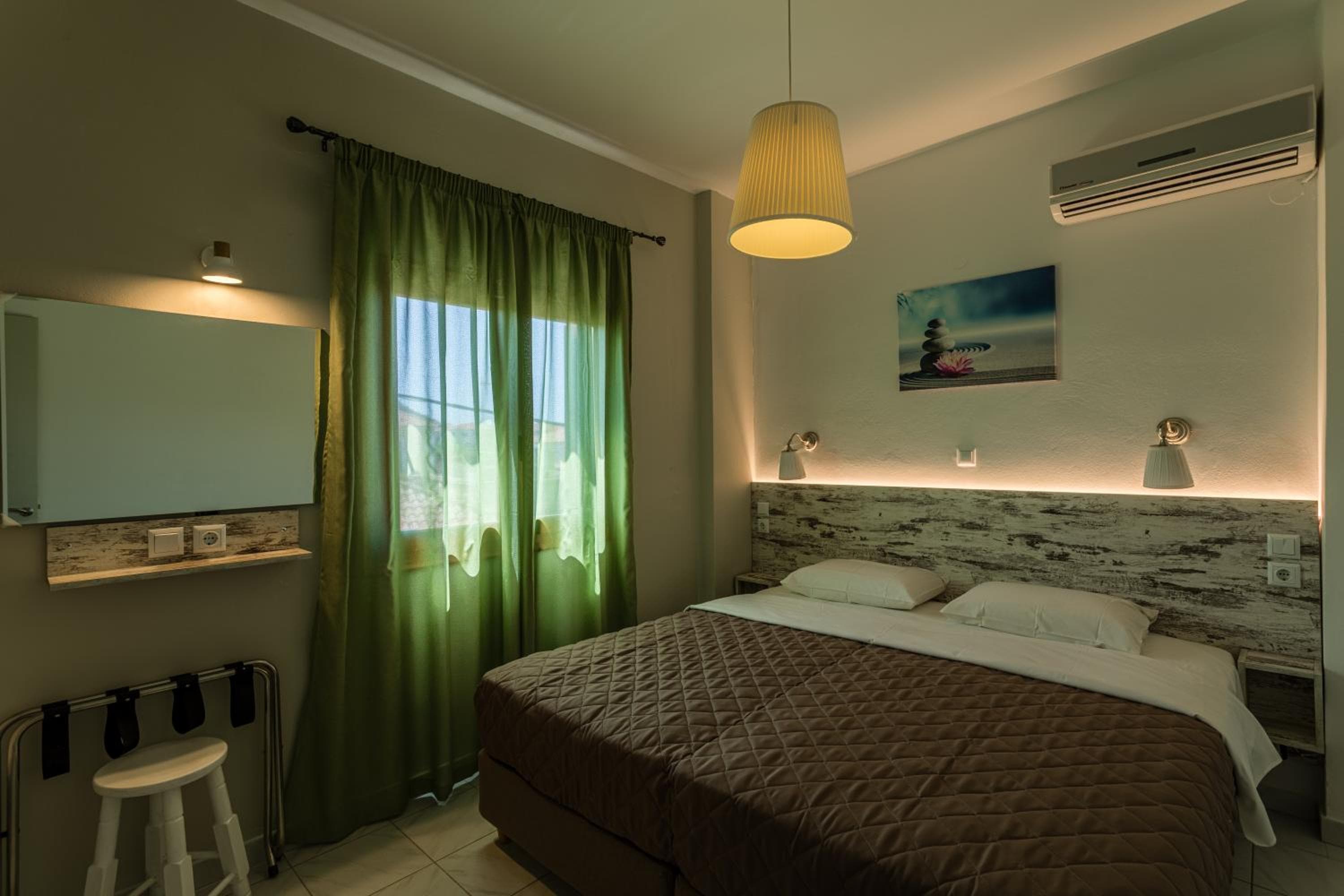 Lefkis apartments & studios, Stoupa, photo 3