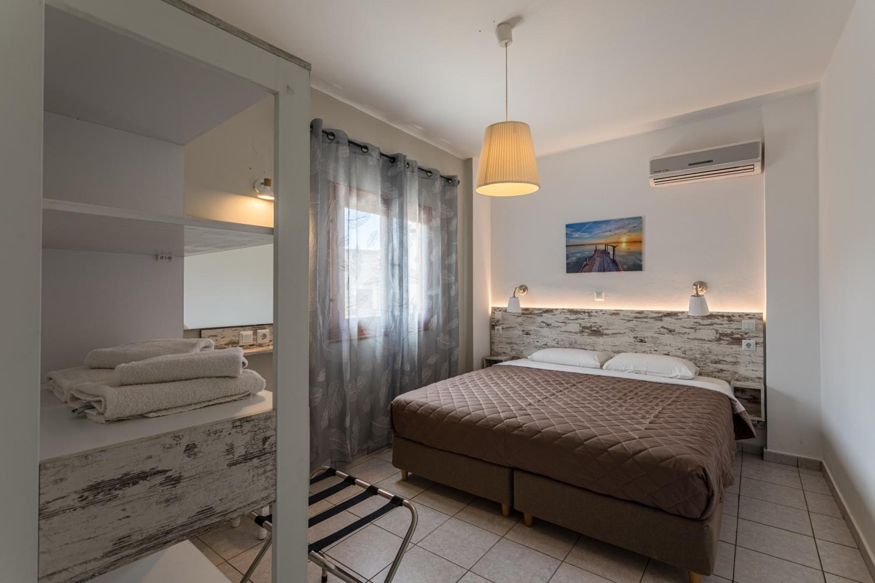 Lefkis apartments & studios, Stoupa, photo 2