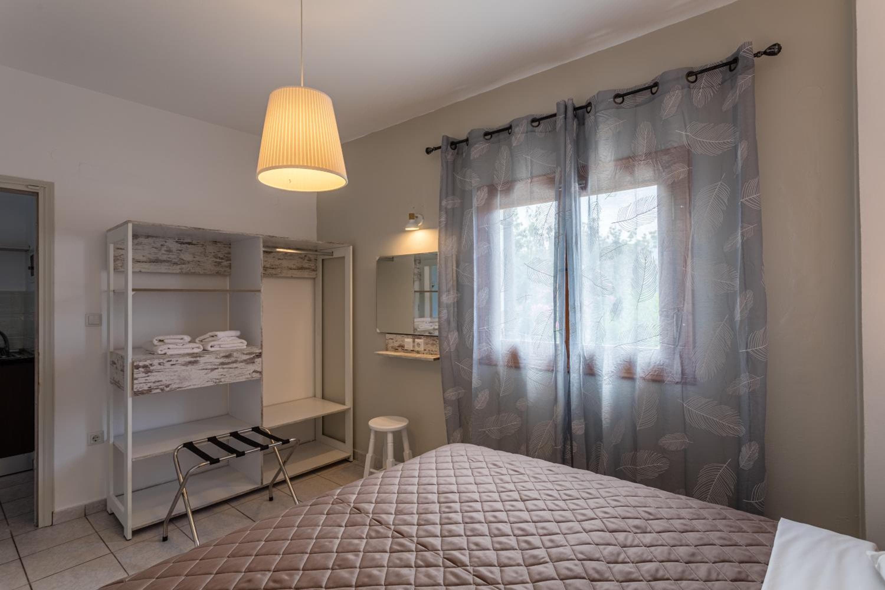 Lefkis apartments & studios, Stoupa, photo 4