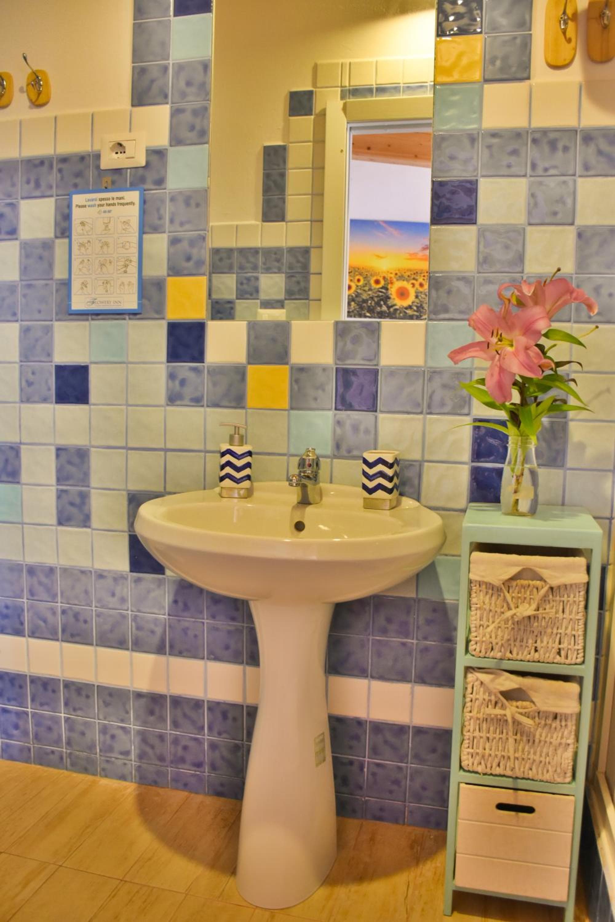 Flowery Inn Villa, Alghero, photo 6