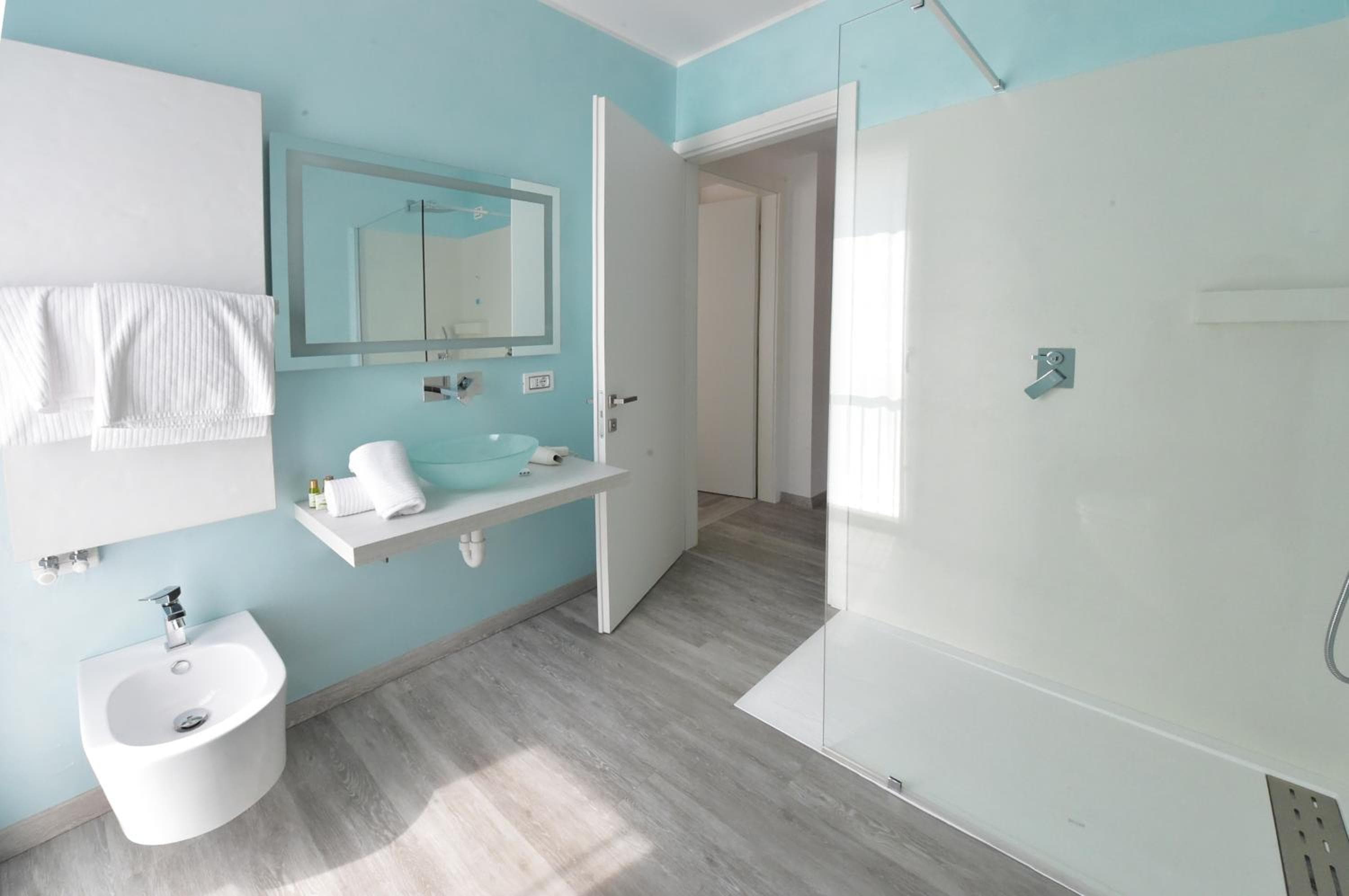 Primavera ApartmentSuites, Riva del Garda, photo 5
