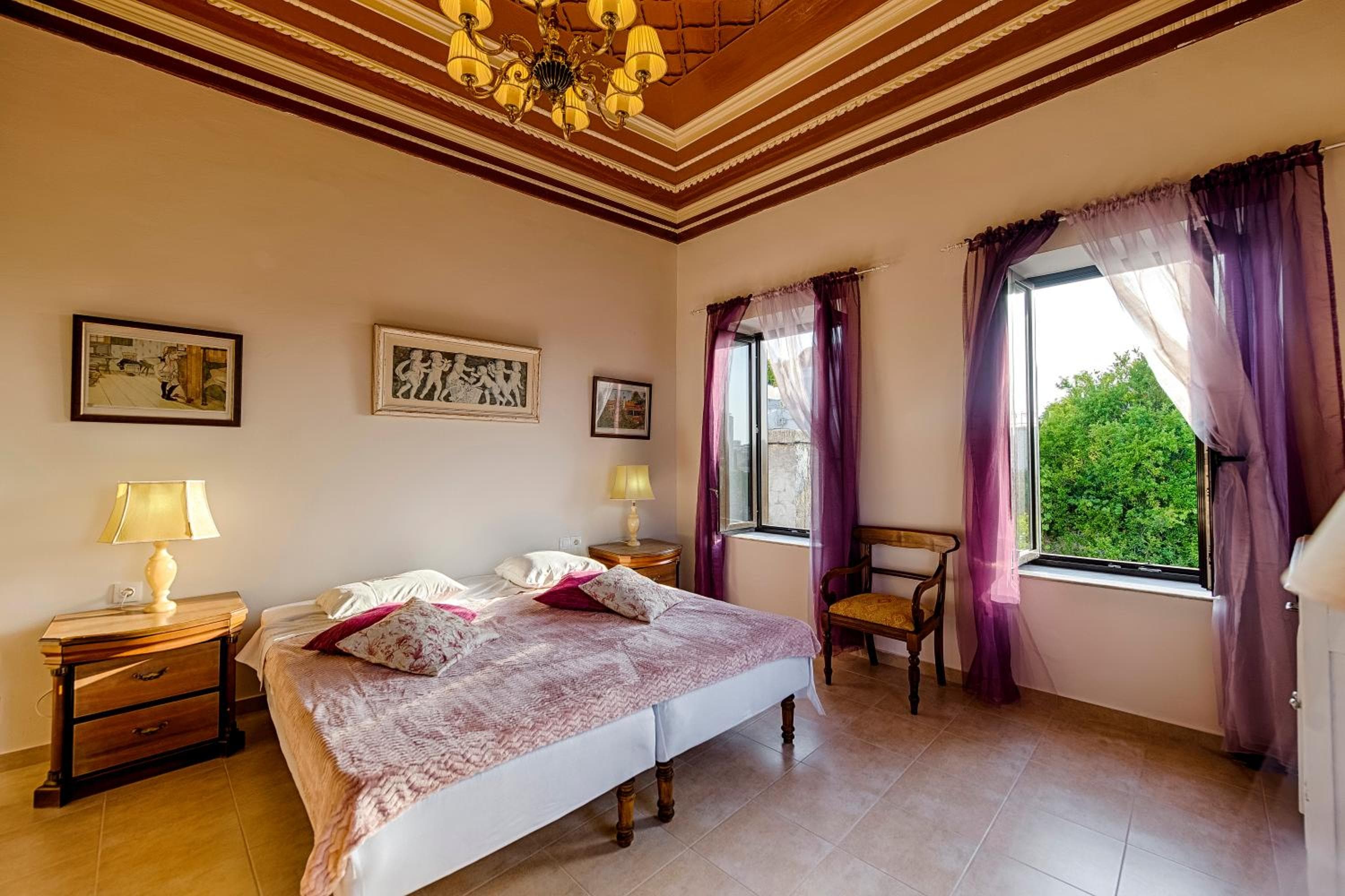 Kristina´s Apartments, Rhodes Town, photo 3