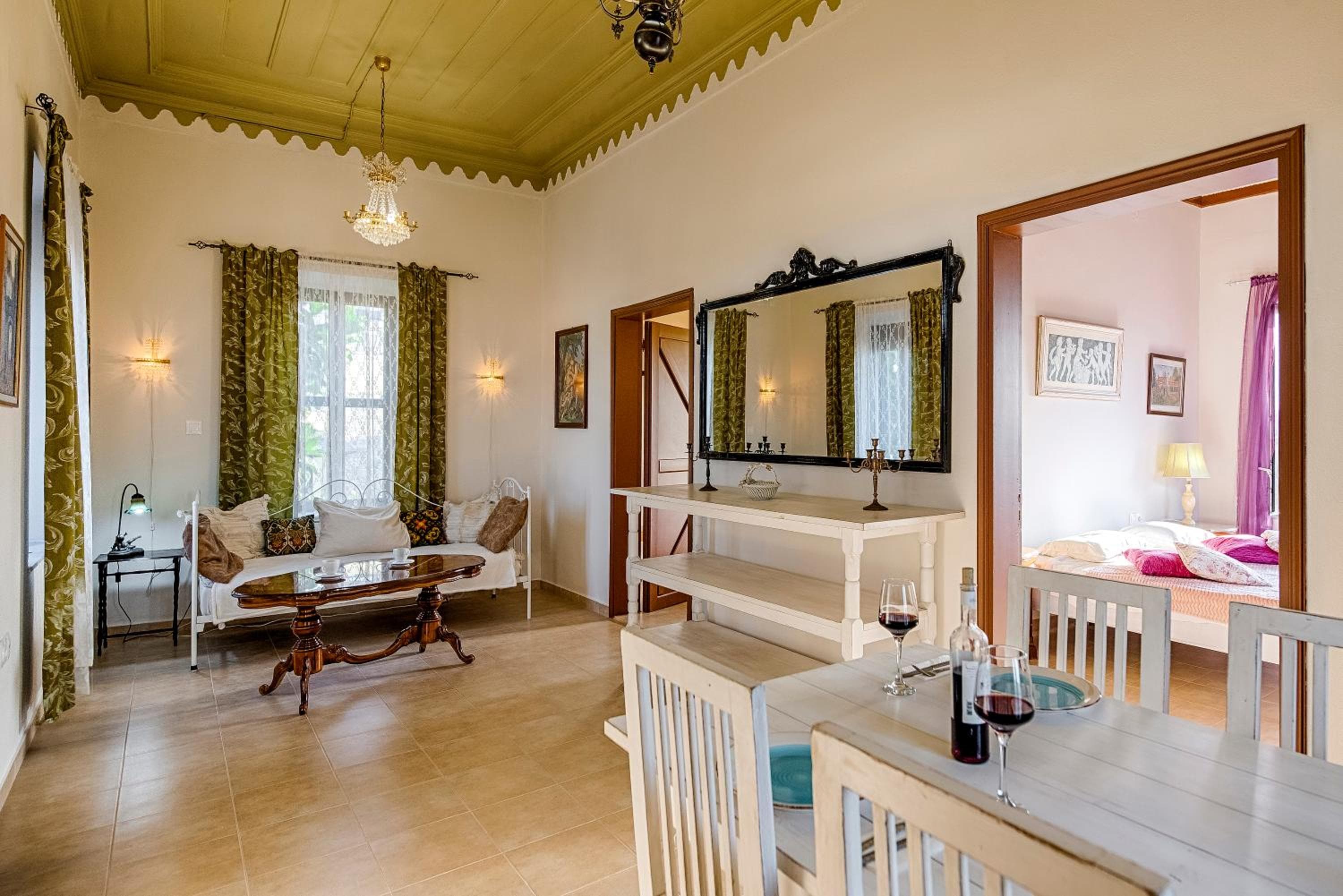 Kristina´s Apartments, Rhodes Town, photo 6
