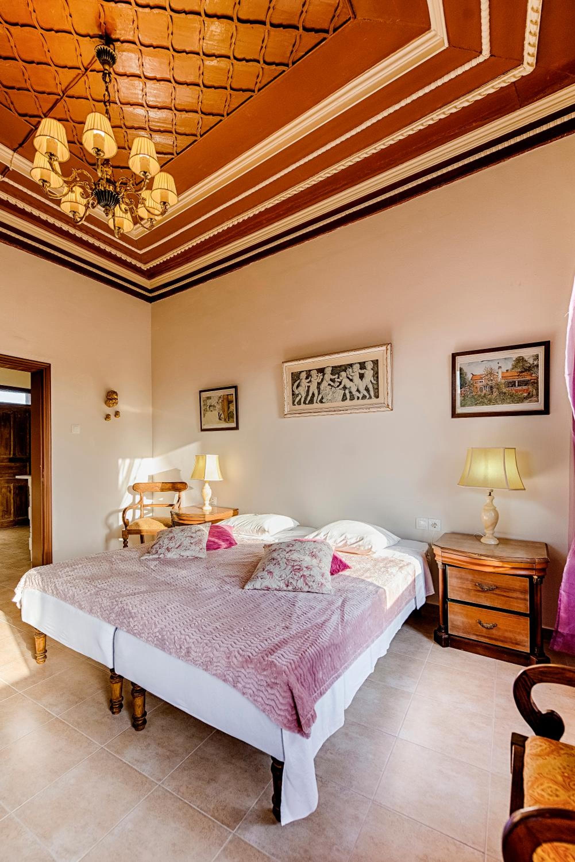Kristina´s Apartments, Rhodes Town, photo 4