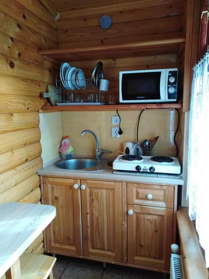 Апарт готель,, Червона Рута,,, Skhidnitsa, photo 3