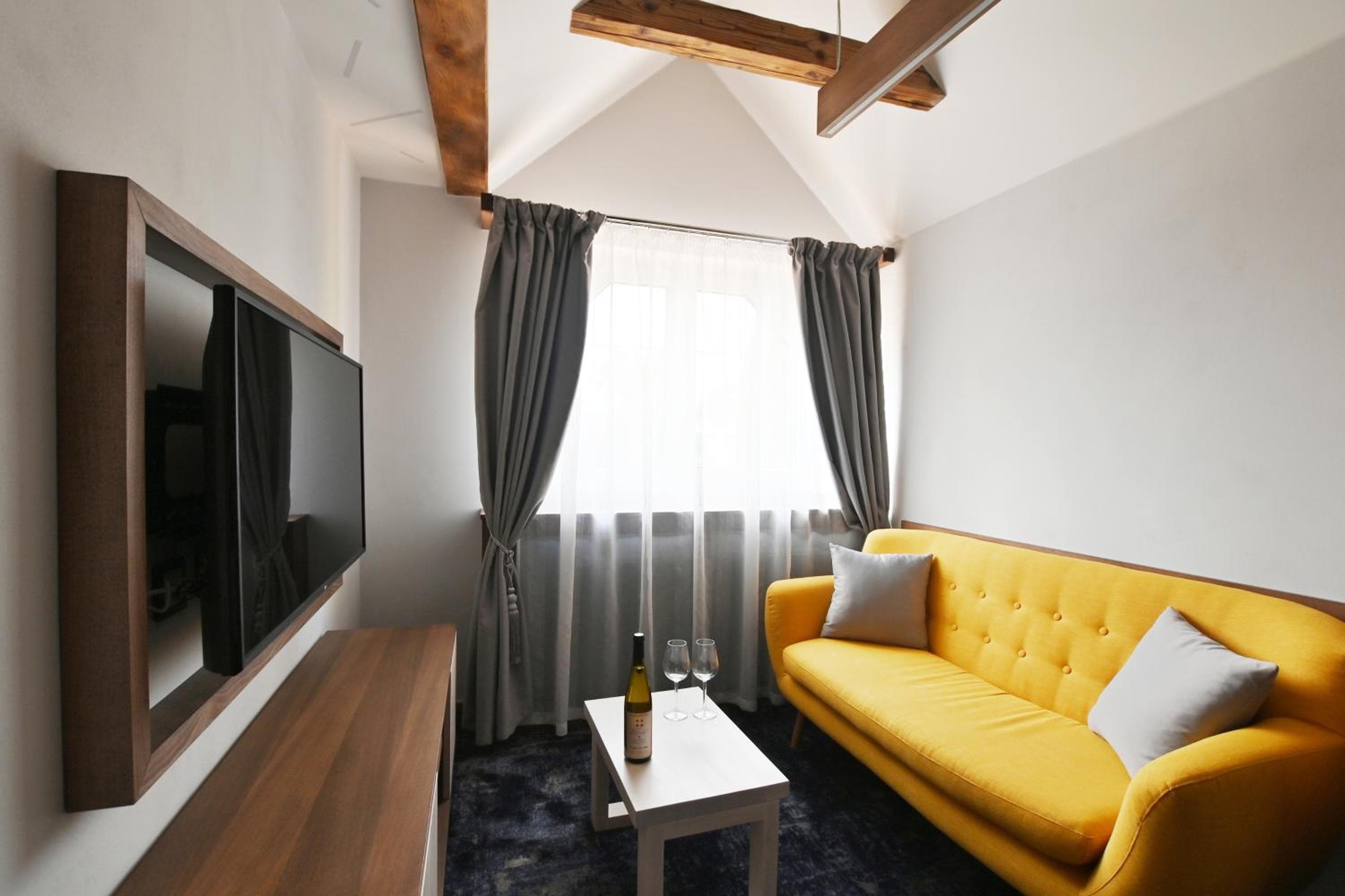 Apartmány Spessart, Chomutov, photo 3