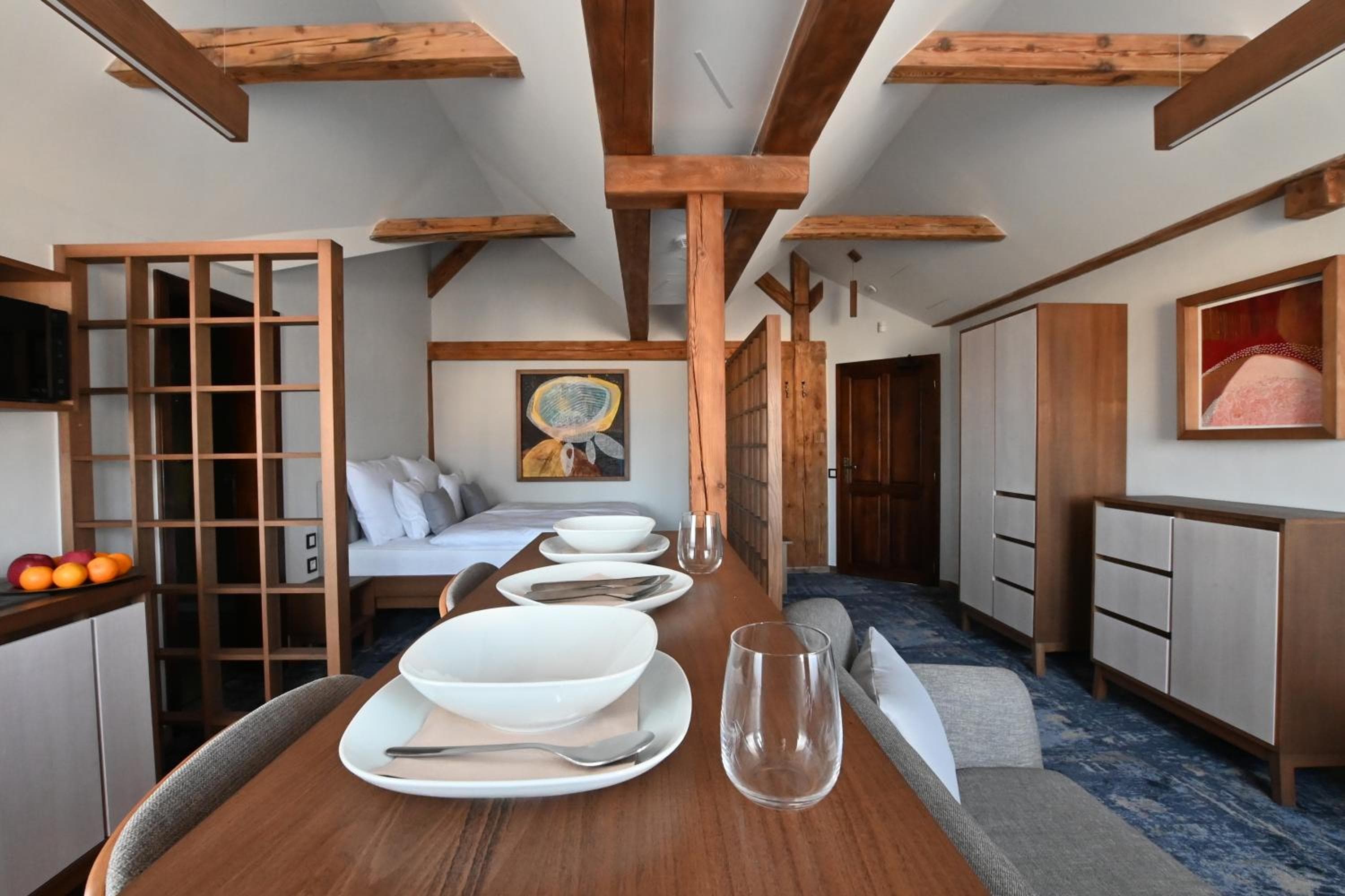 Apartmány Spessart, Chomutov, photo 5