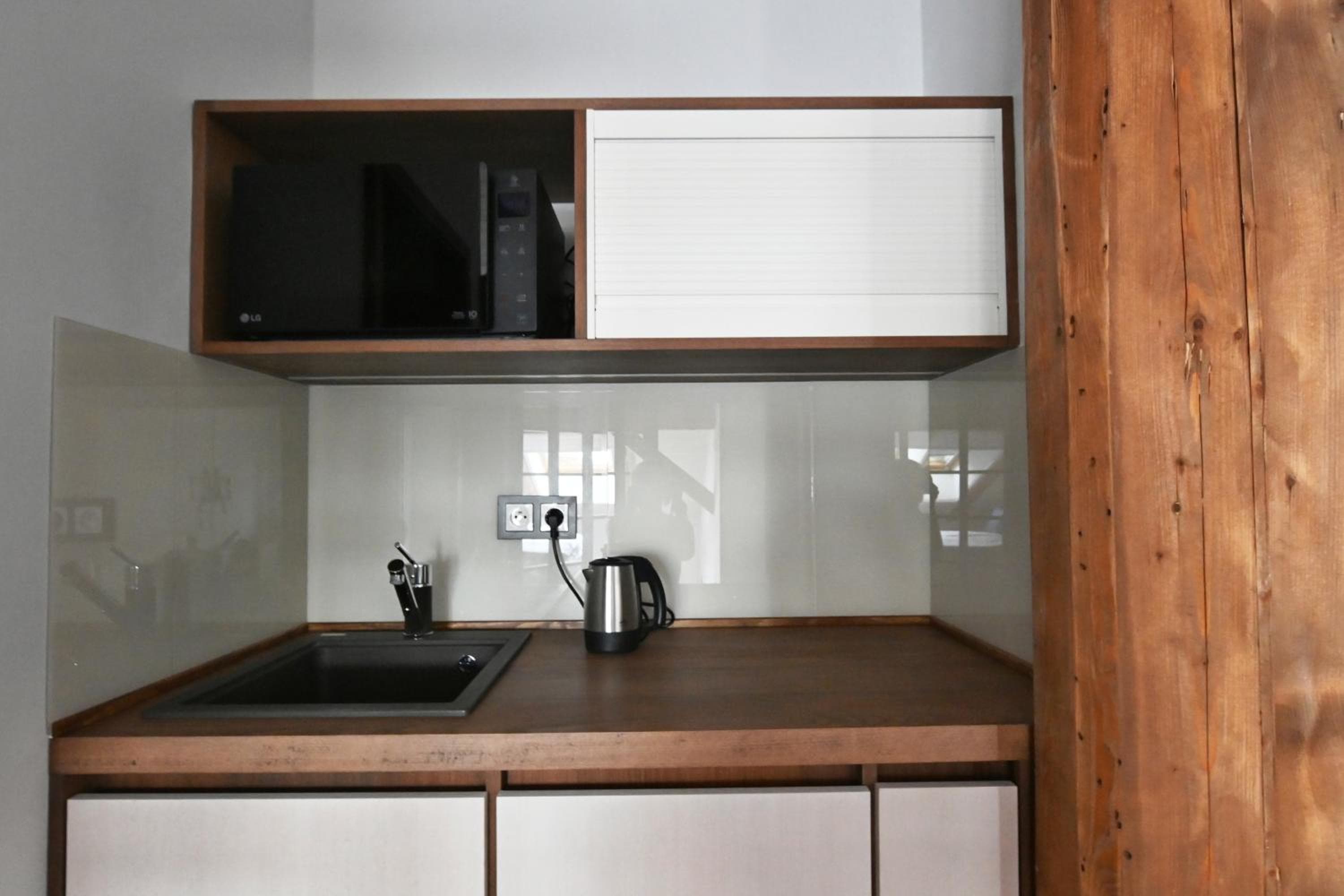 Apartmány Spessart, Chomutov, photo 4