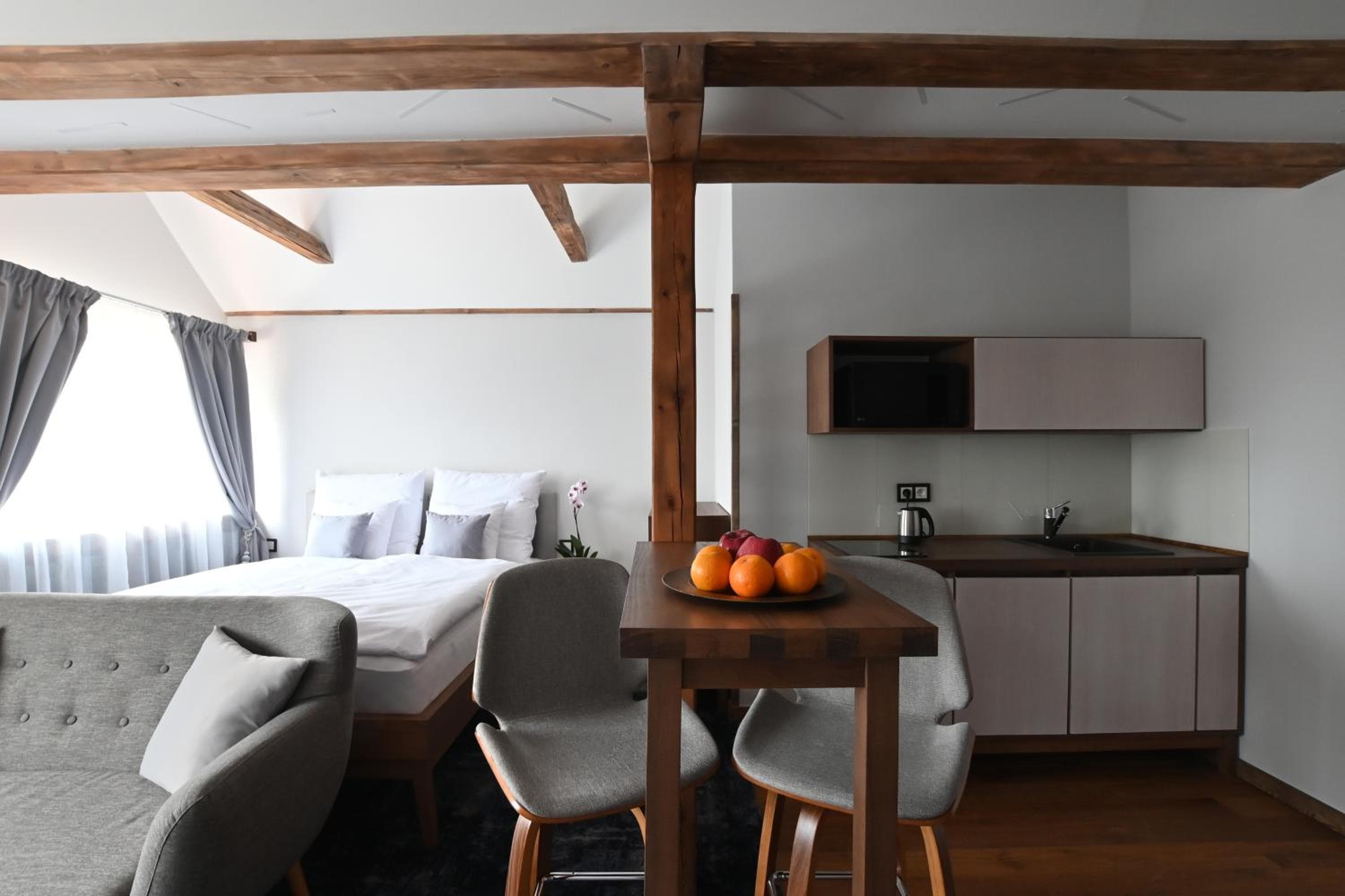 Apartmány Spessart, Chomutov, photo 2