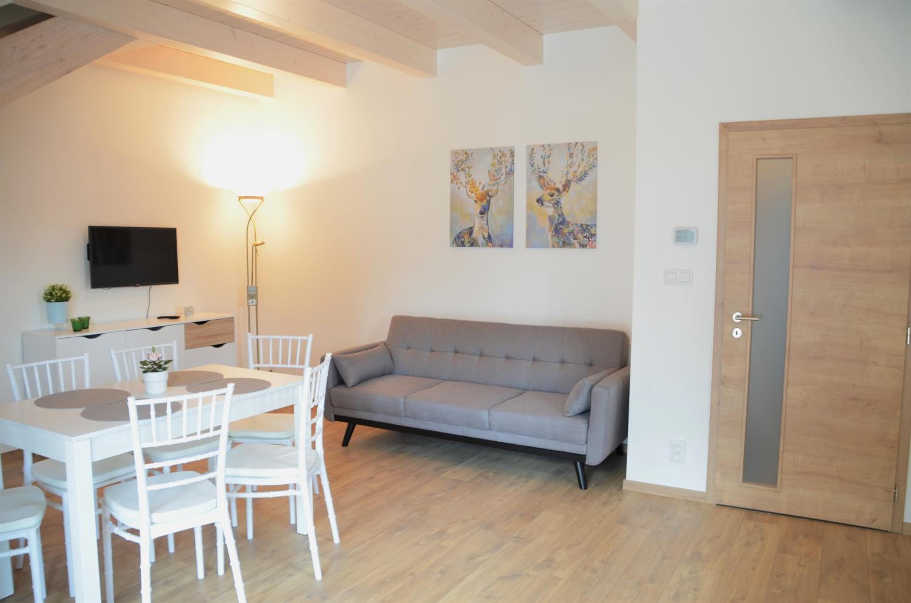 Apartmány Deluxe, Sázava, photo 4