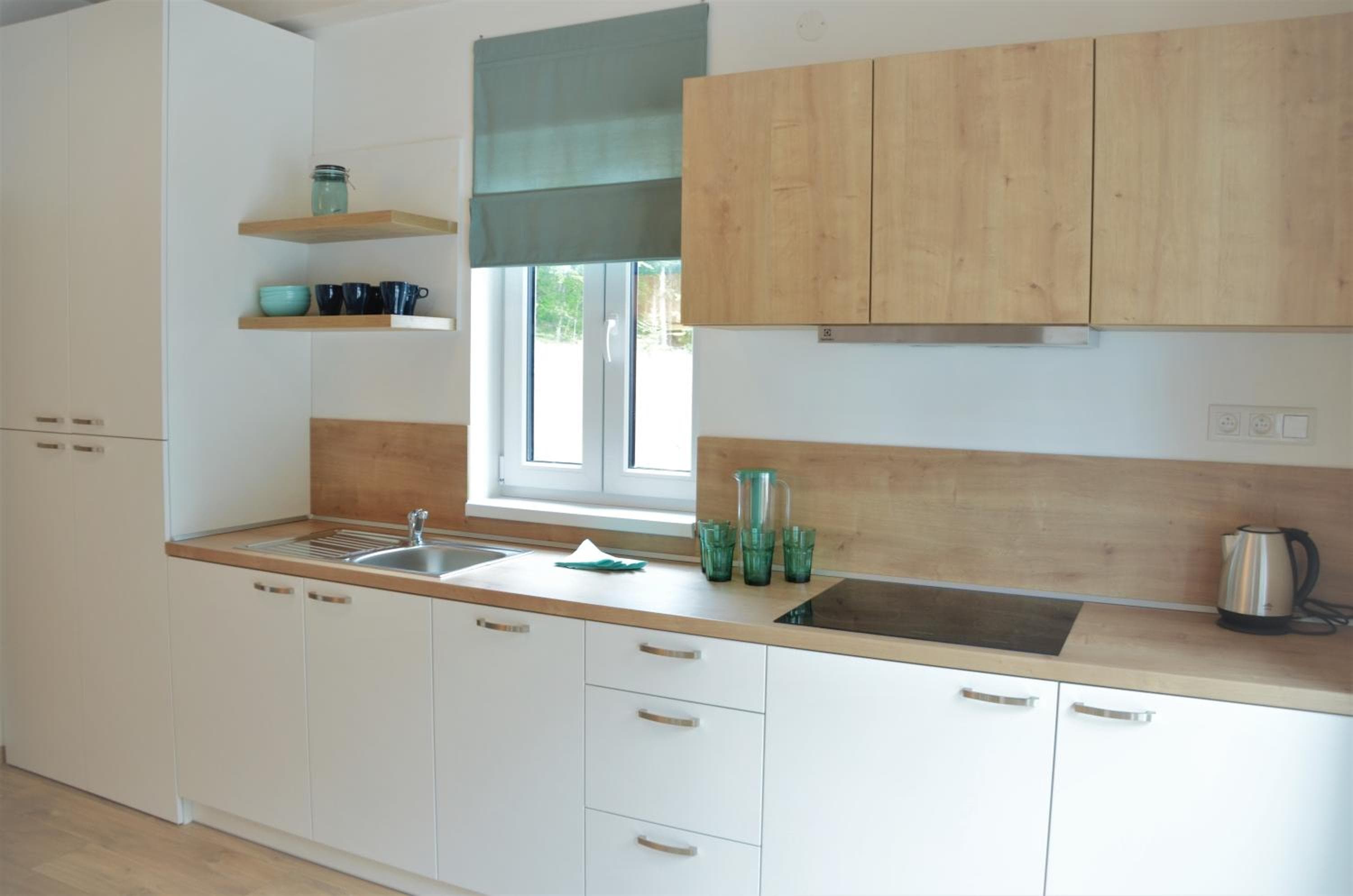 Apartmány Deluxe, Sázava, photo 5