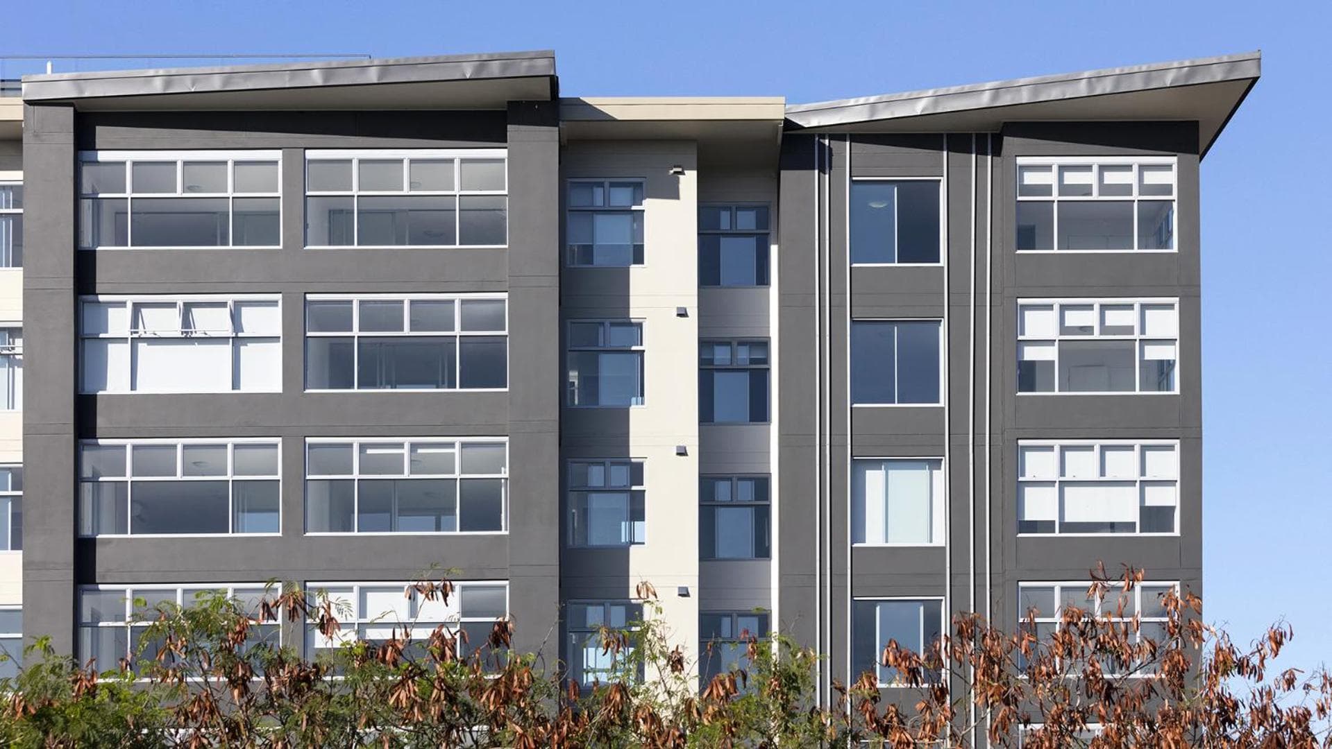 Oaks Brisbane Woolloongabba Suites, Brisbane