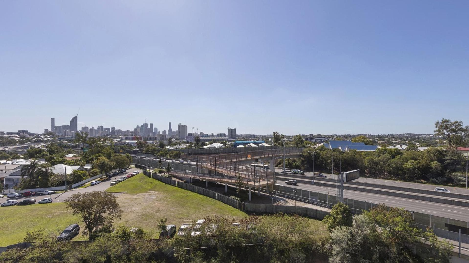 Oaks Brisbane Woolloongabba Suites, Brisbane, photo 6