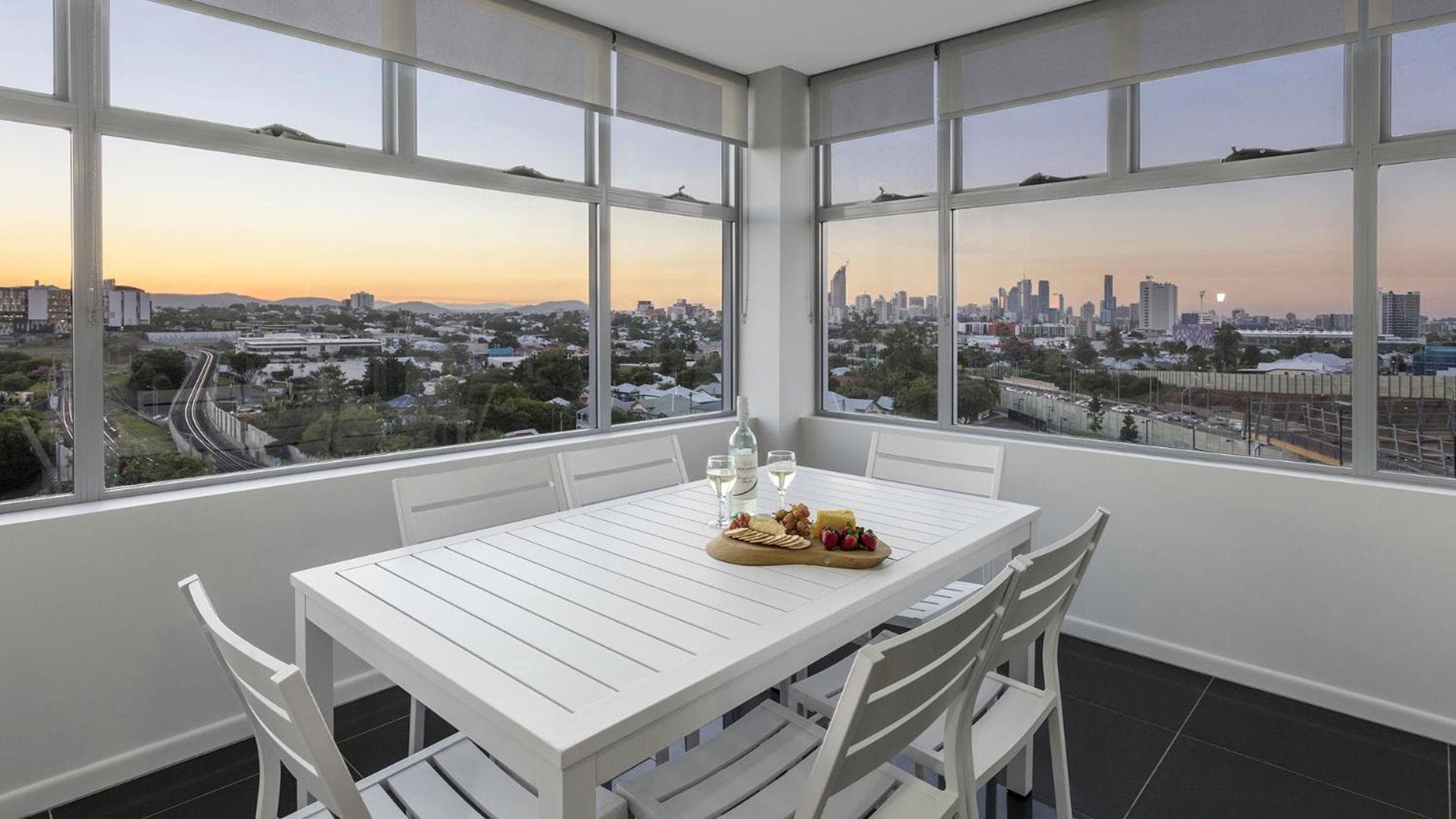 Oaks Brisbane Woolloongabba Suites, Brisbane, photo 4