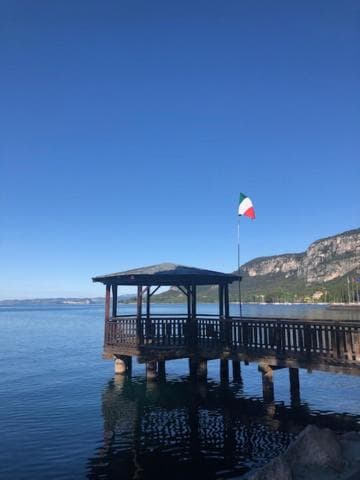 RTA Doria, Garda, photo 4